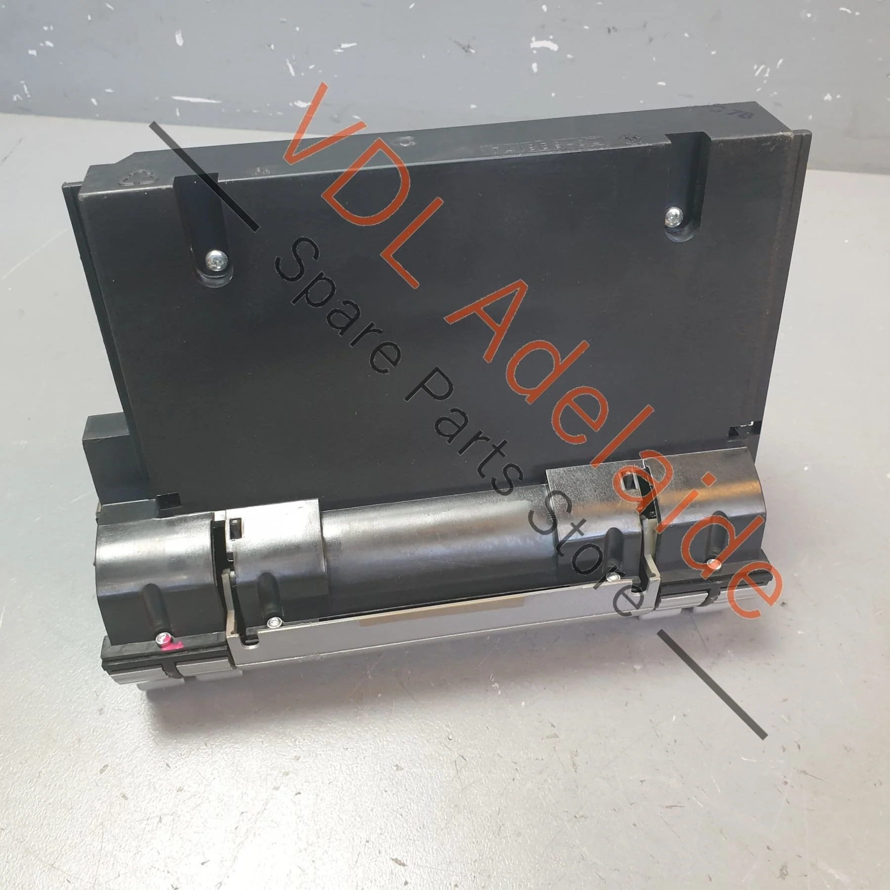 Porsche Cayenne 9PA Air Conditioning AC Climate Control Switch Module 95565310381 7L5907040CB - Image 8