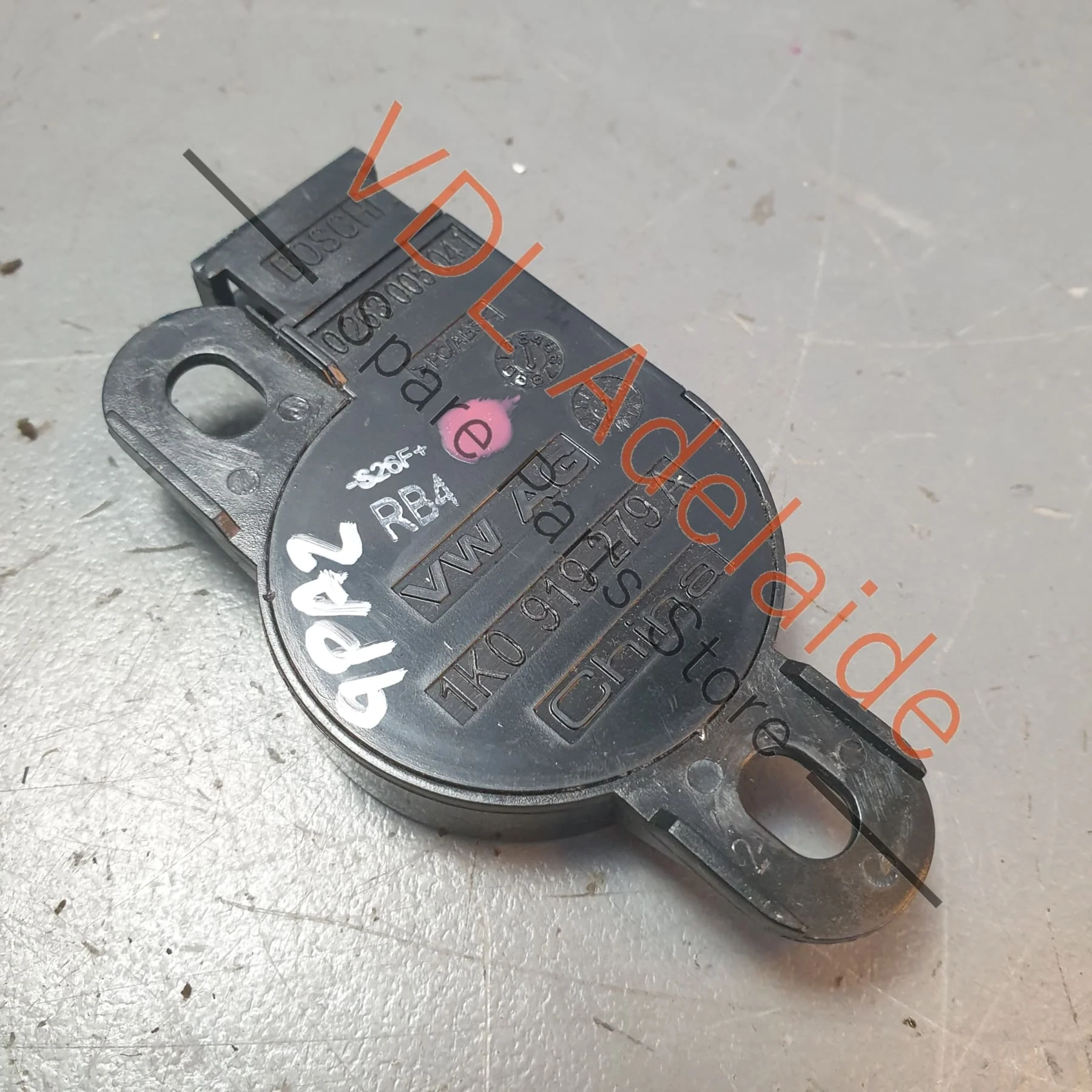 Porsche Audi Volkswagen Reverse Parking Buzzer 95564123000 1K0919279A - Image 2