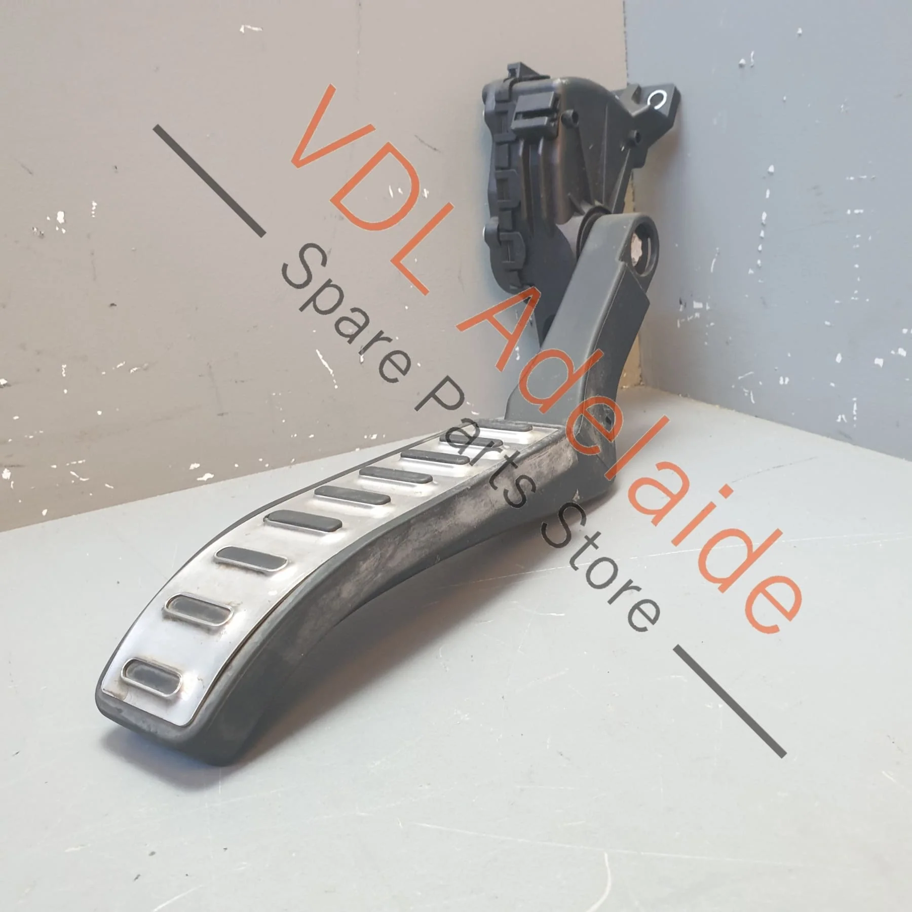 Porsche Cayenne 9PA 955 957 Audi Q7 Sport Gas Throttle Pedal 95542302450 7L0723507E - Image 2