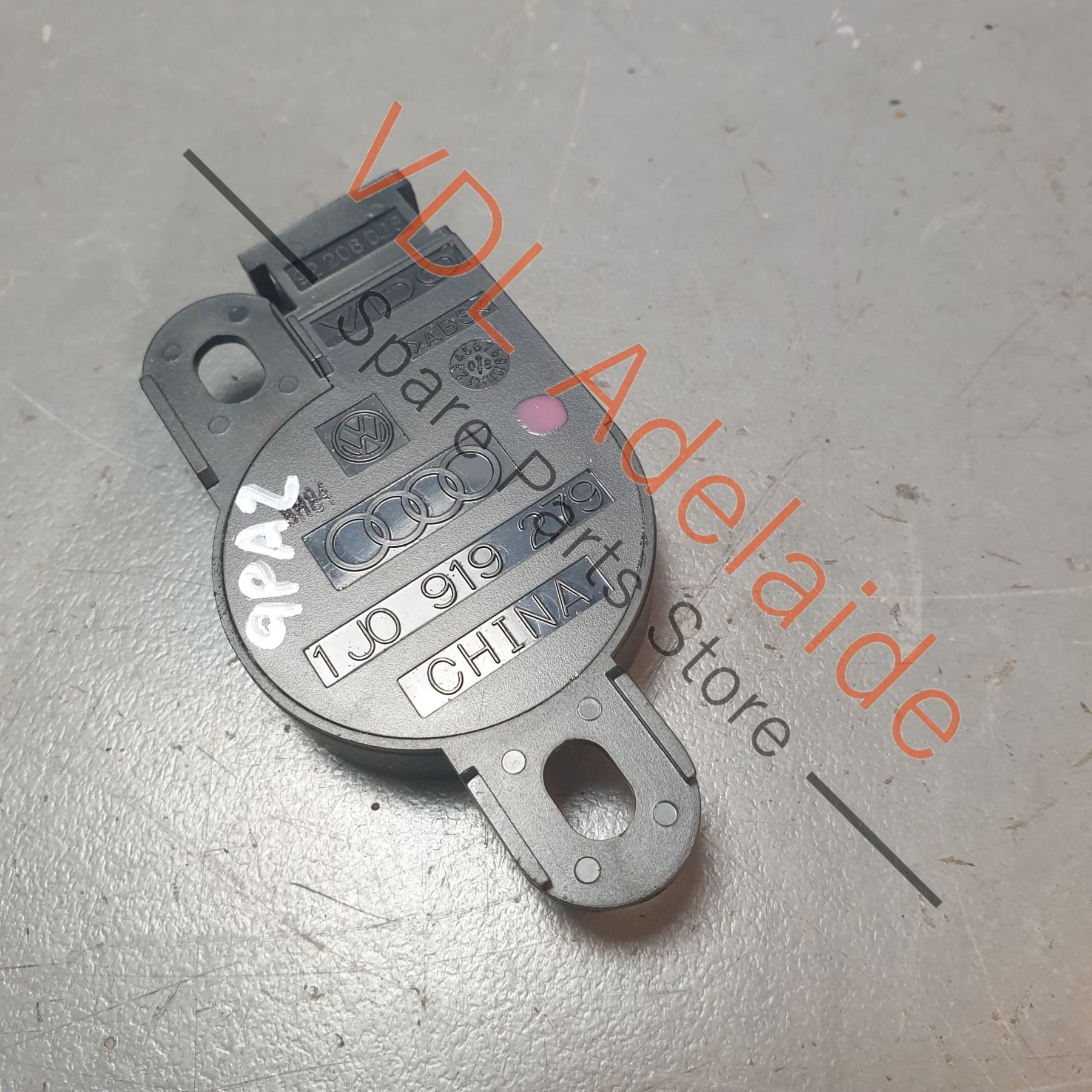 Porsche Audi Volkswagen Reverse Parking Buzzer 1J0919279 - Image 2