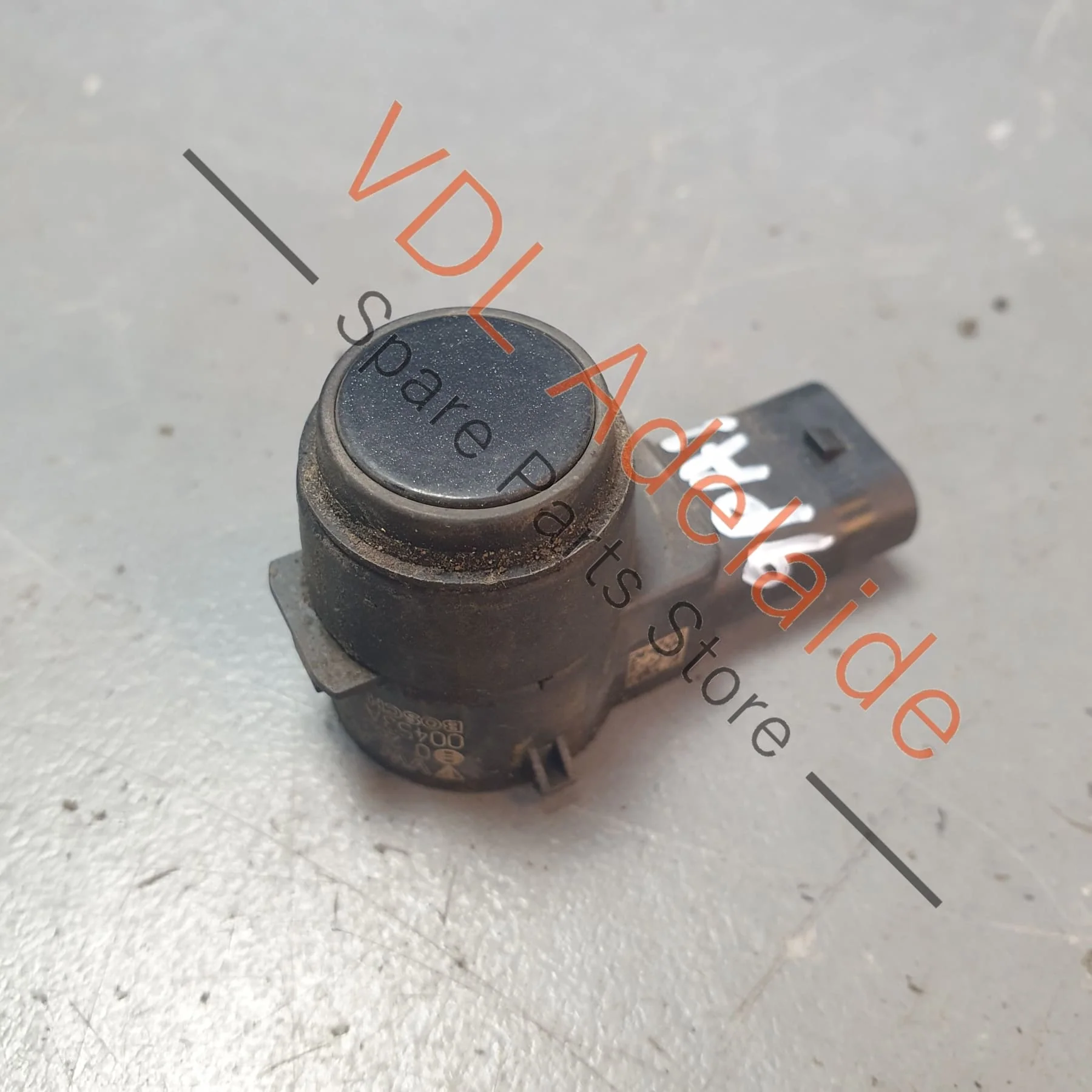 1x Porsche Cayenne 9PA Touareg 7L Parking Sensor 95560627503 7L5919275