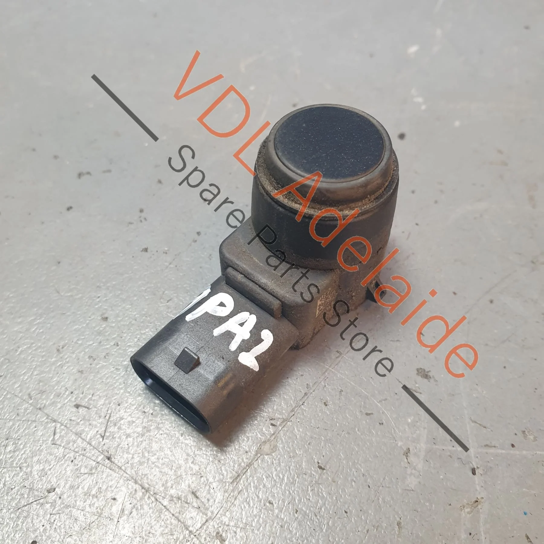 1x Porsche Cayenne 9PA Touareg 7L Parking Sensor 95560627503 7L5919275 - Image 2