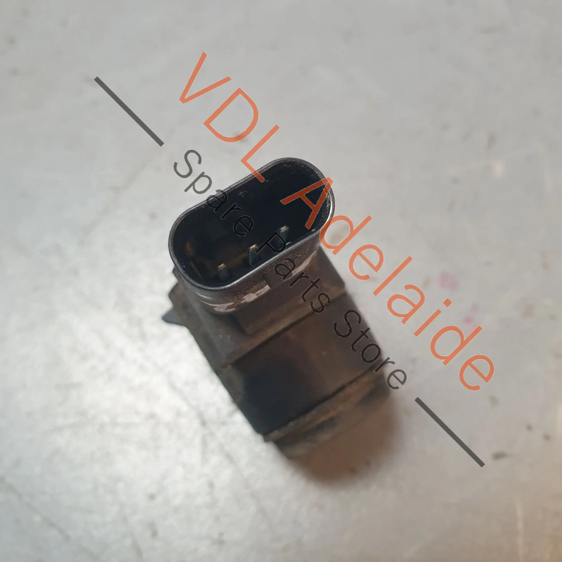 1x Porsche Cayenne 9PA Touareg 7L Parking Sensor 95560627503 7L5919275 - Image 6