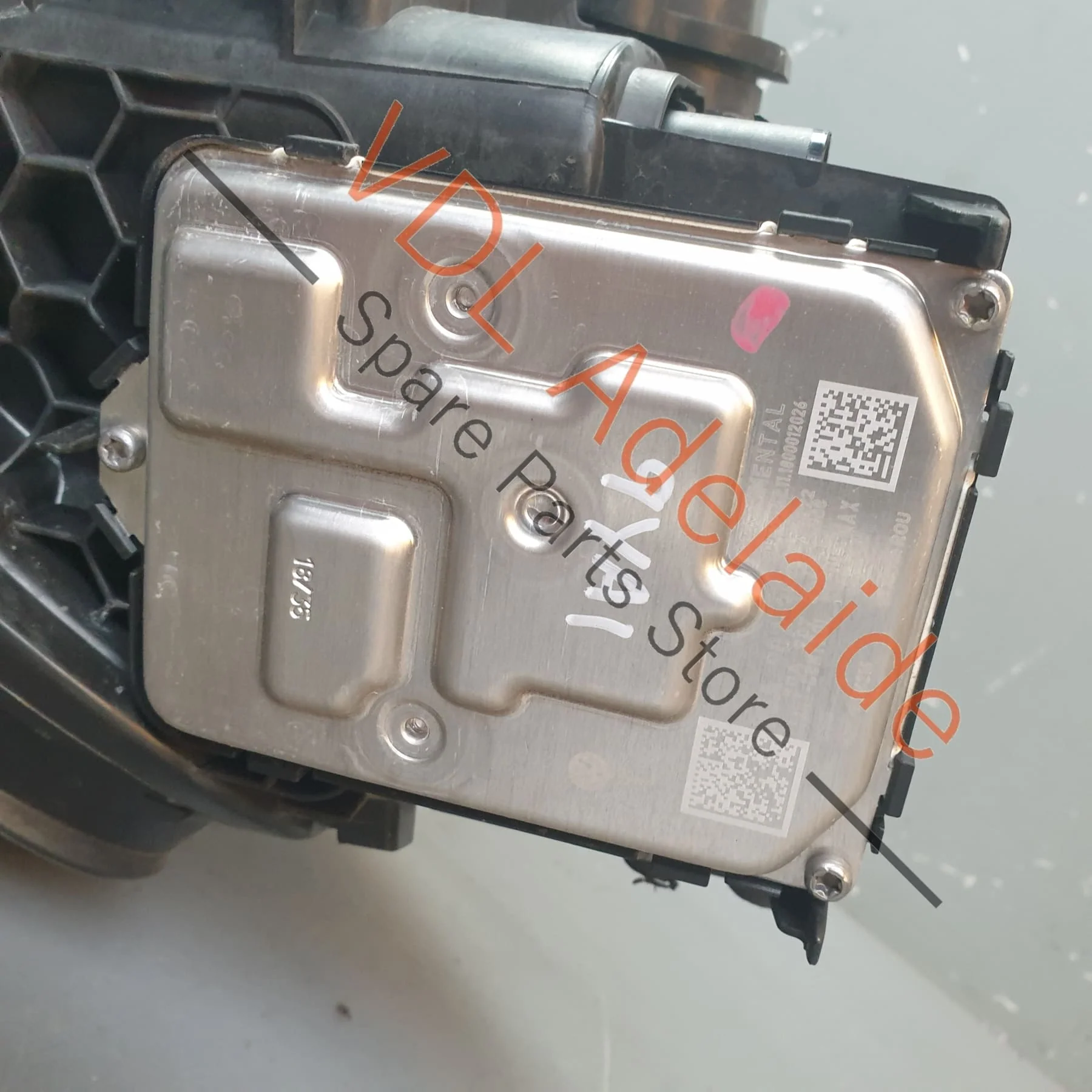 Porsche Cayenne 9Y Right Side PDLS LED Headlight Headlamp Front Light w Modules - Image 15