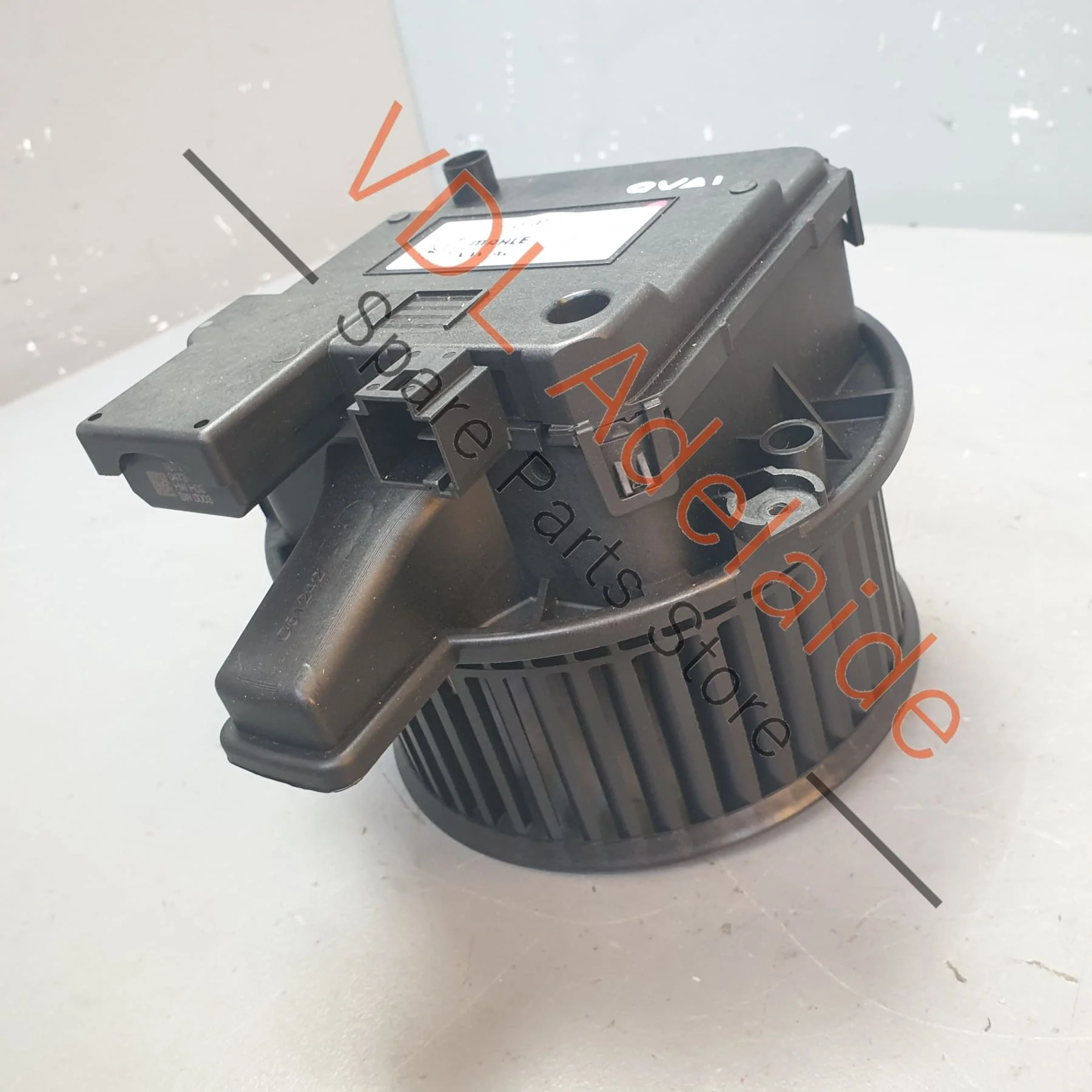 Genuine OEM Porsche Cayenne E3 Dashboard Blower Fan PAB82002110 4M2820021B