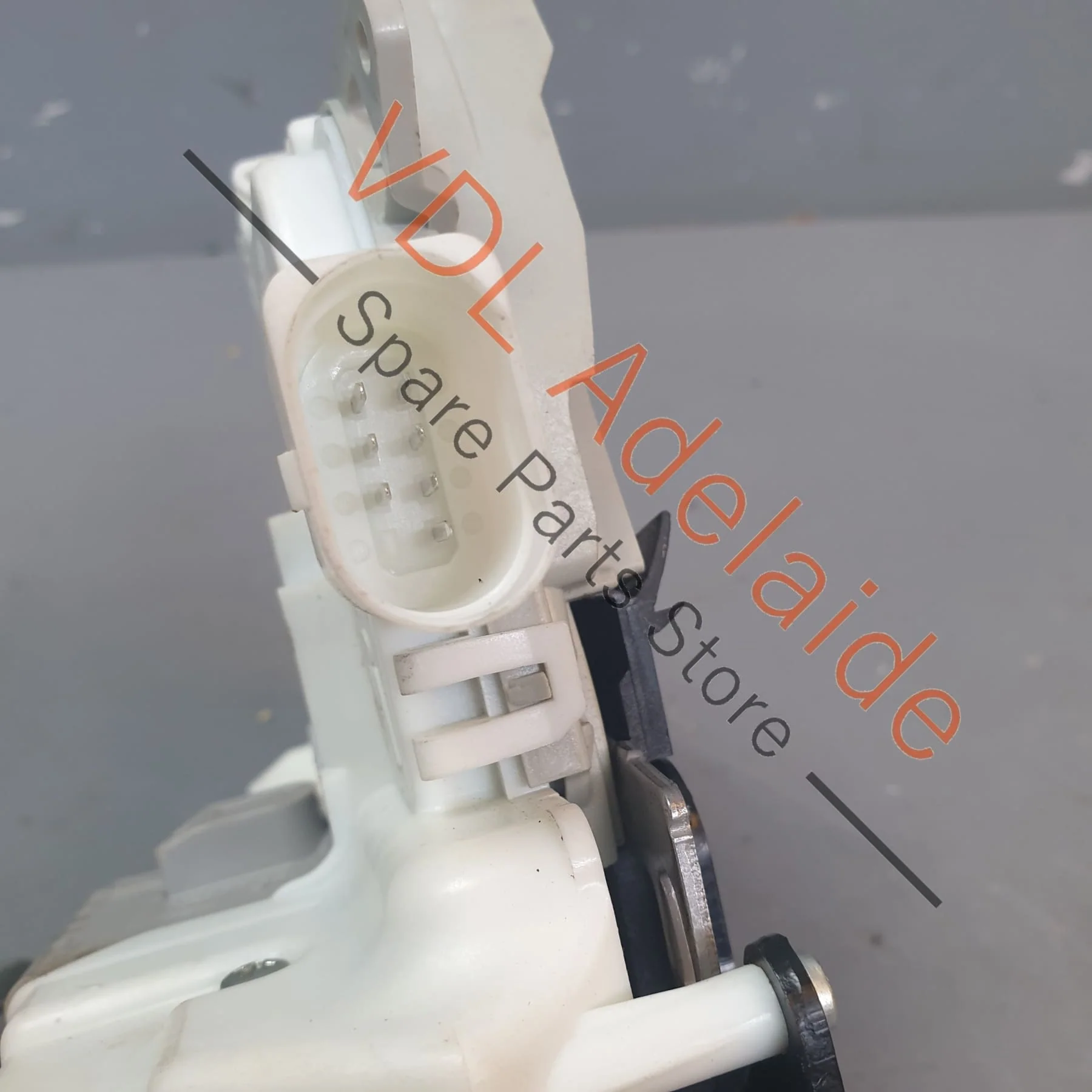 Porsche Cayenne E3 9YA 9YB Front Right Door Lock 8J2837016E 9A783741605 - Image 7