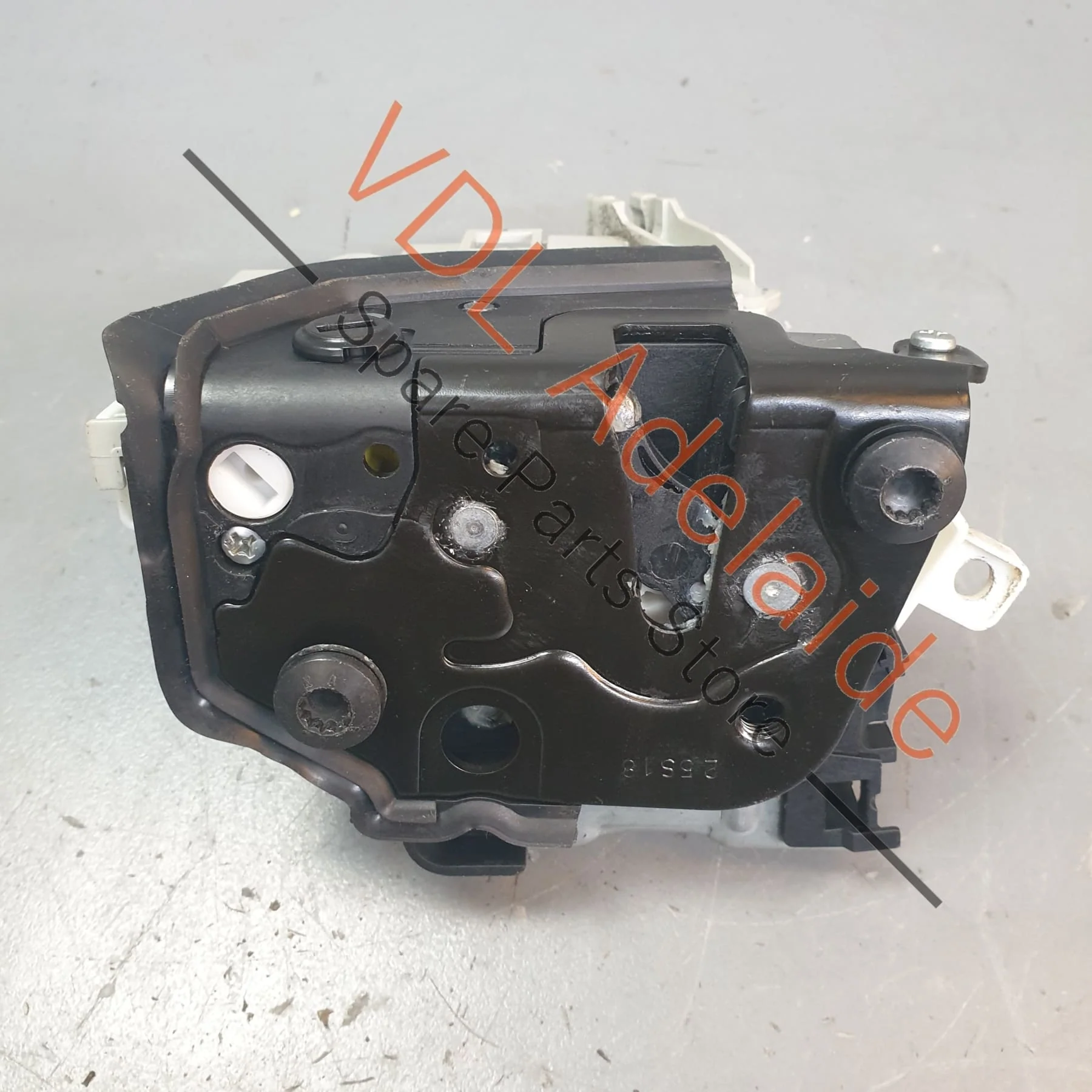 Porsche Cayenne E3 9YA 9YB Rear Left Door Lock 8K0839015F 9A783711506 - Image 6