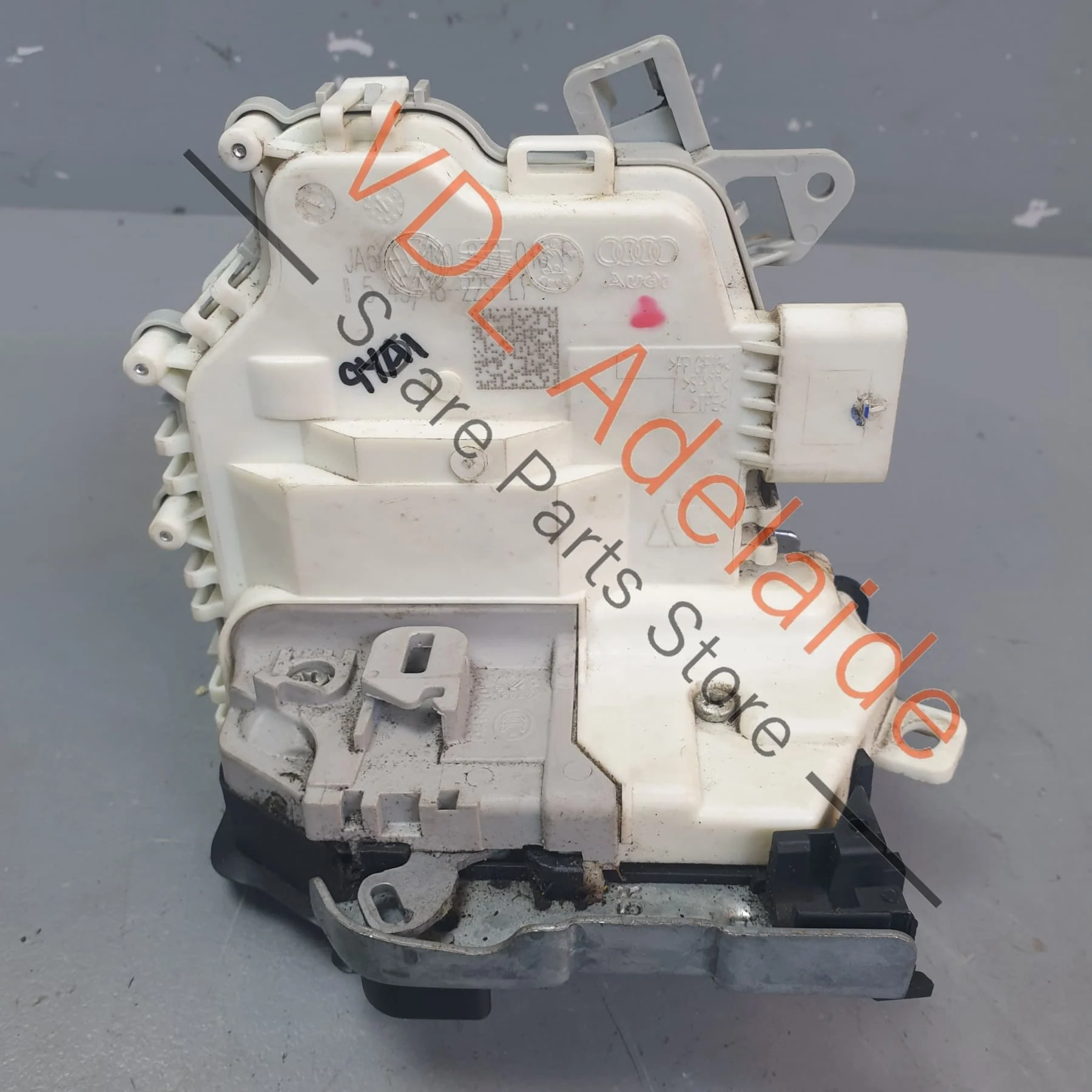 Porsche Cayenne E3 9YA 9YB Rear Right Door Lock 8K0839016E 9A783711606