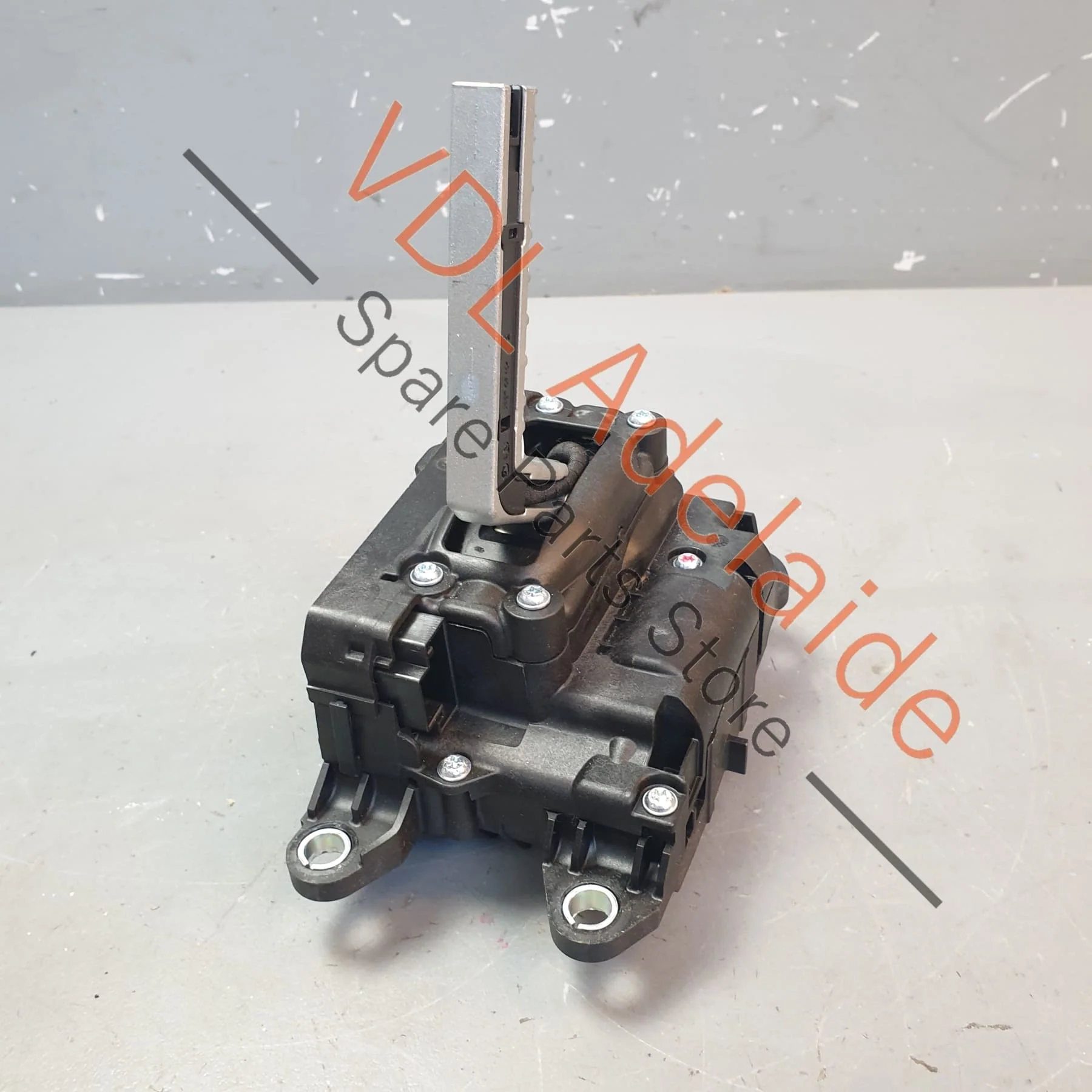 Porsche Cayenne E3 9YA 9YB Gear Shifter Shift Handle Switch Selector Lever 9Y0713041D 4M2713041G - Image 6