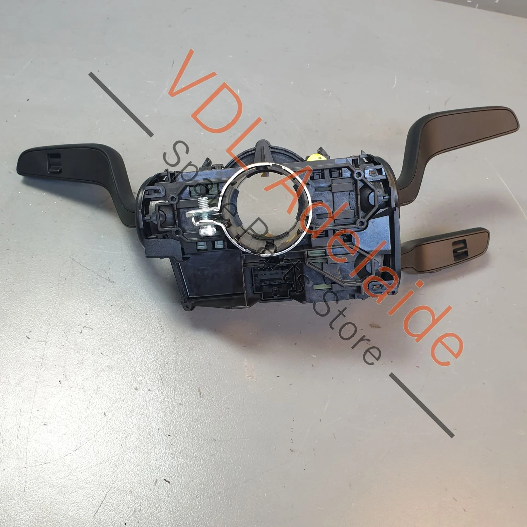 Porsche Cayenne E3 9YA 9YB Steering Column Light Wiper Indicator Stalk Combi Switch 9Y0953513B 9Y0953513K - Image 10