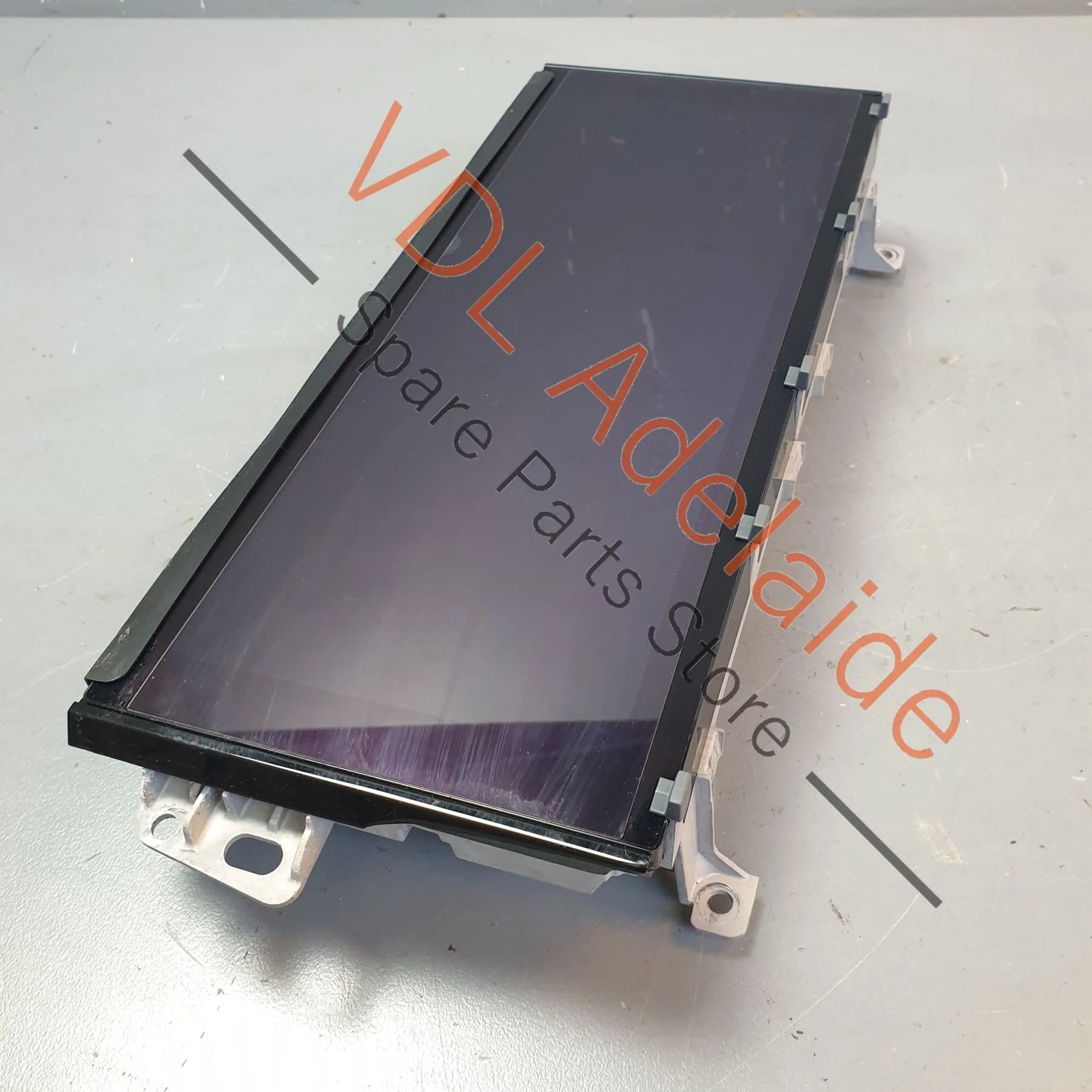 Porsche Cayenne E3 9YA 9YB Dashboard Dash Display Panel Gloss 9Y0919597G OV3 9Y0919597AD OV3 - Image 5