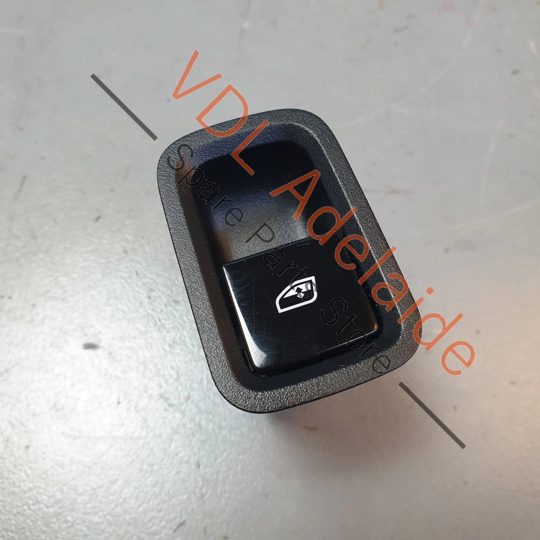 Porsche Cayenne E3 9YA 9YB Passenger Window Switch for front or rear passenger door left or right side 971959855C HUO