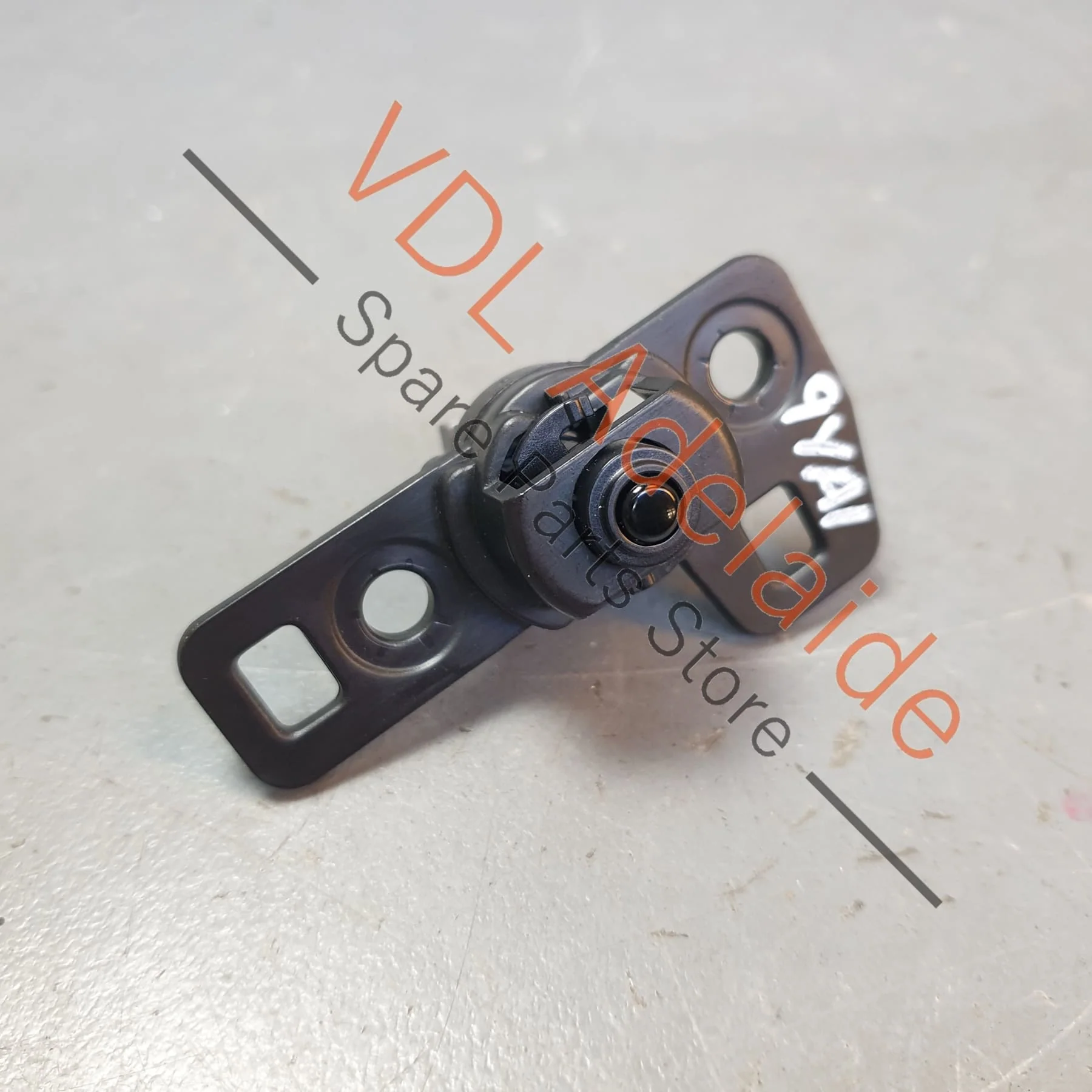 Genuine OEM Audi Porsche VW Outside External Ambient Temperature Sensor 7PP907527B