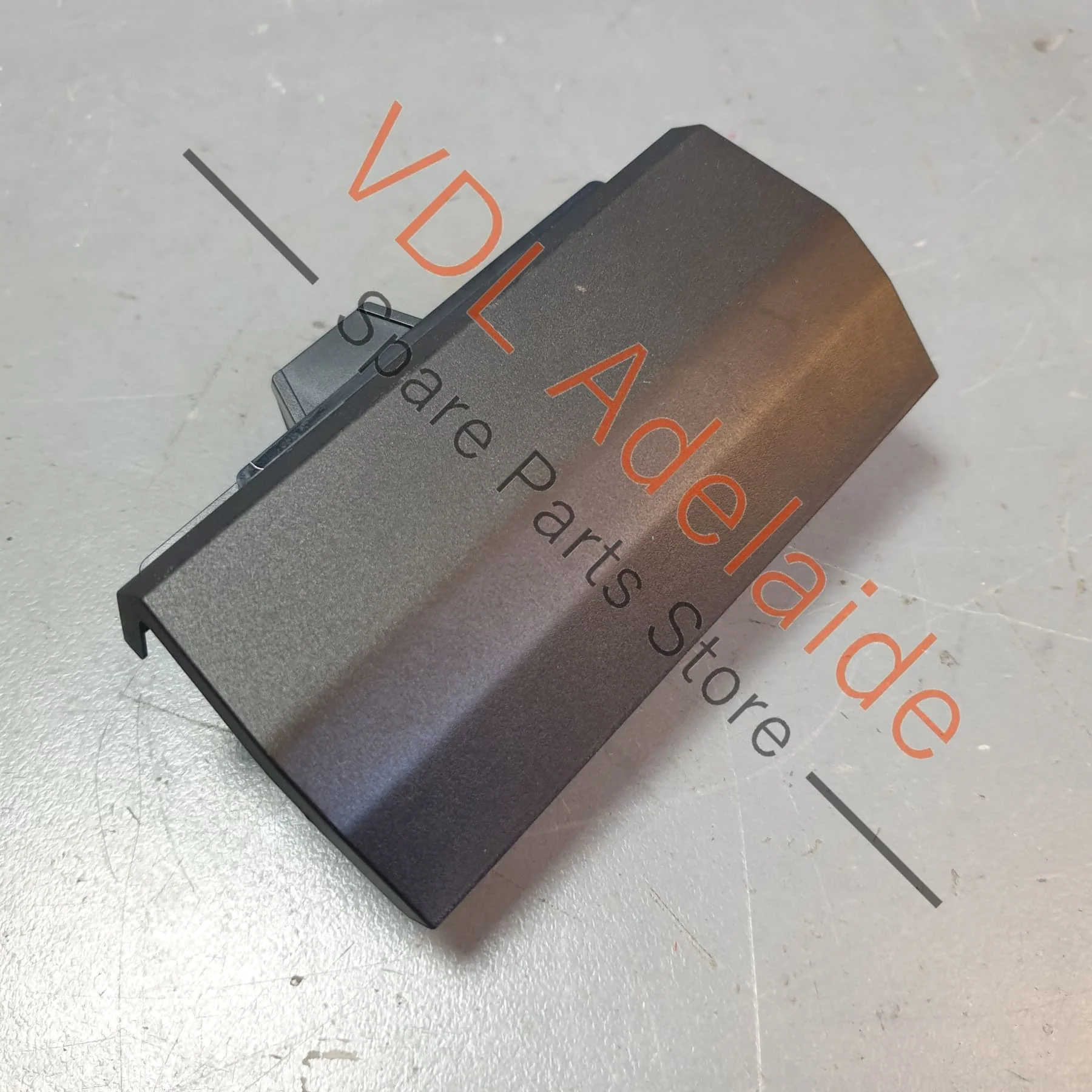 Porsche Cayenne E3 9YA 9YB Dashboard Mounted Internal Cabin Temperature & Humidity Sensor 9Y0907539A