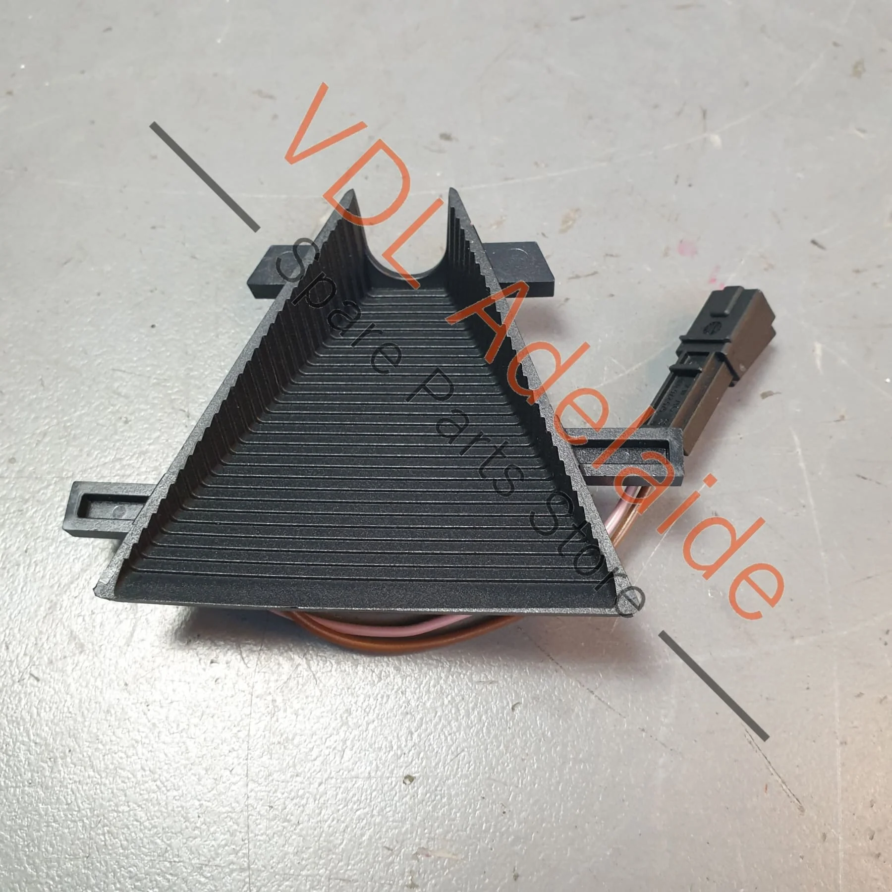 Porsche Cayenne E3 9YA 9YB Trim Panel for Windscreen Camera 9Y0858066 3G0845109
