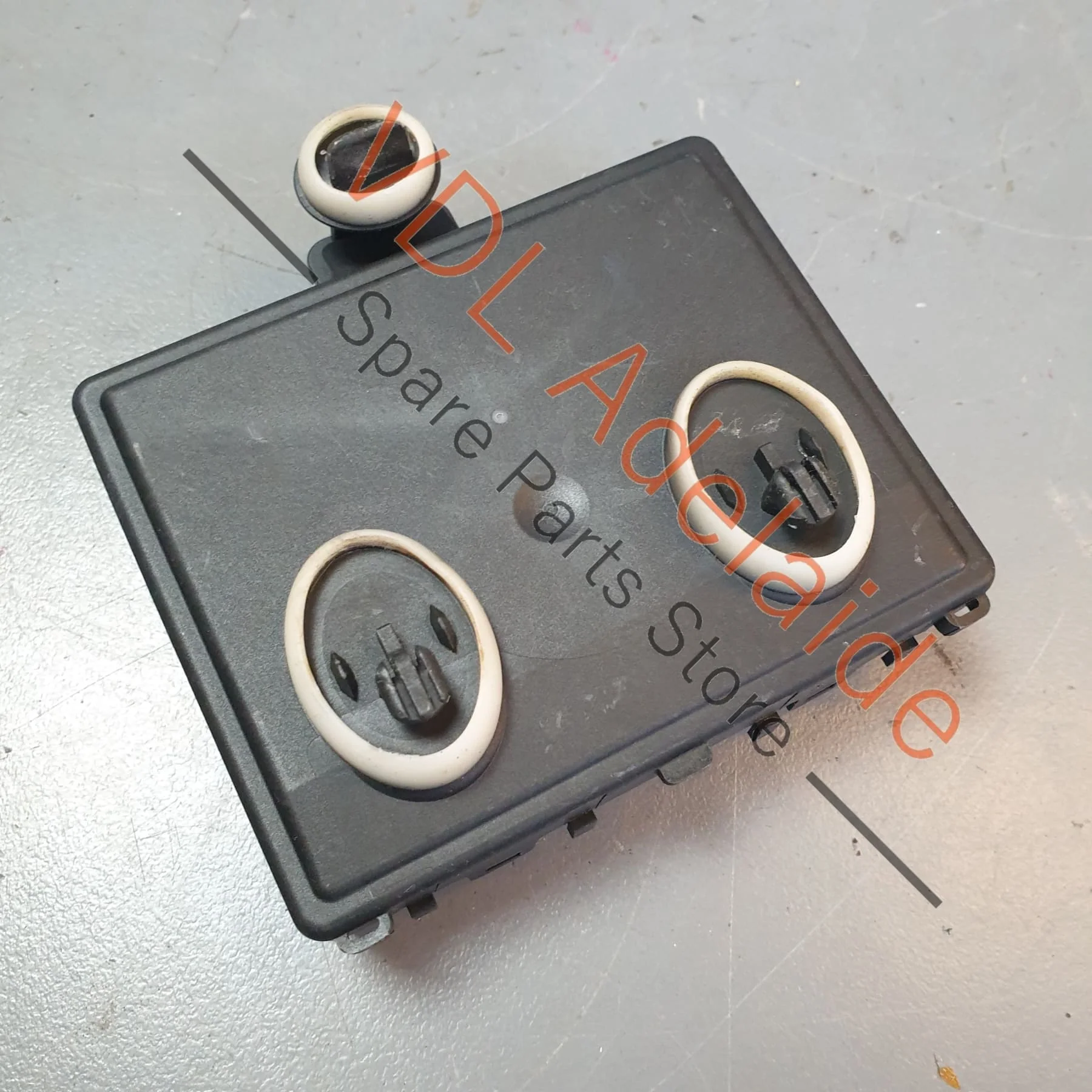 Porsche Cayenne E3 9YA 9YB Door Control Unit Front Passenger Side PAB95979210 PAB95979212 4M1959792D - Image 2