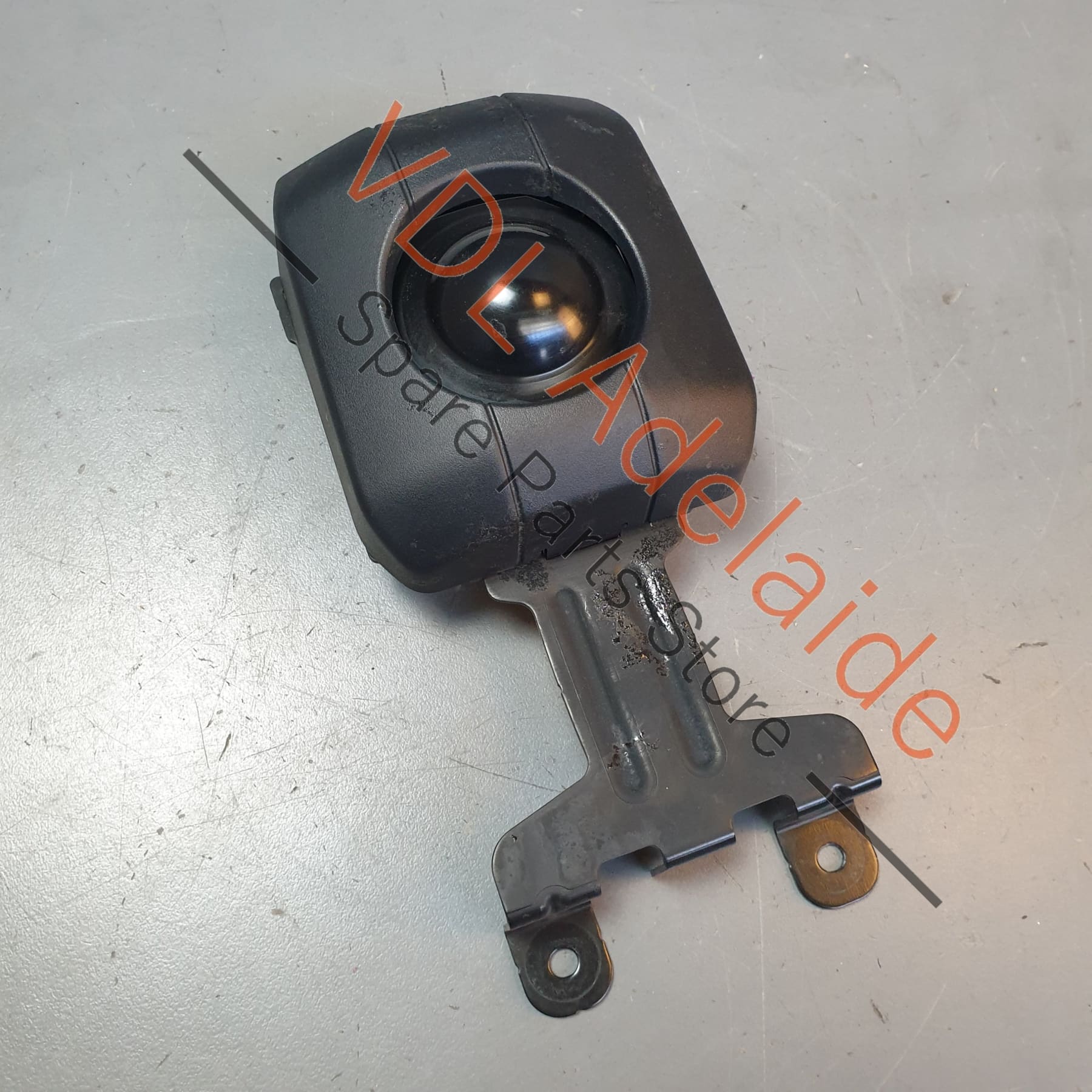 Porsche Cayenne E3 9YA 9YB 2019-2020 Front Centre Radar Sensor for ACC Cruise Control 9Y0907561C 9Y0907561A 9Y0907561B