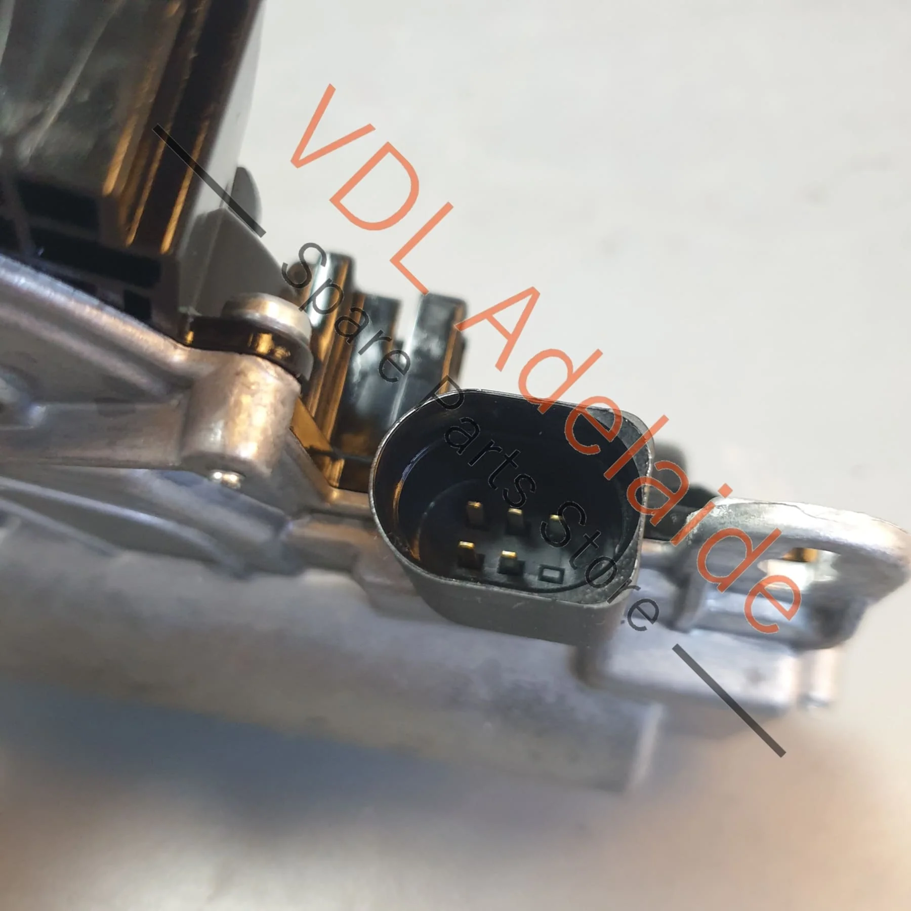 Porsche Cayenne 9Y0 E3 Rear Hatch Boot Lock Power Latching Closing Motor 760827887 95882788700 - Image 6