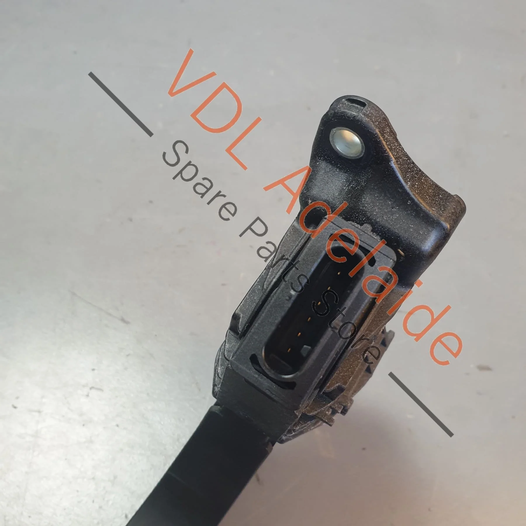 Porsche Cayenne E3 Throttle Gas Pedal Accelerator with Sensor PAB72352300 8W1723523 - Image 9