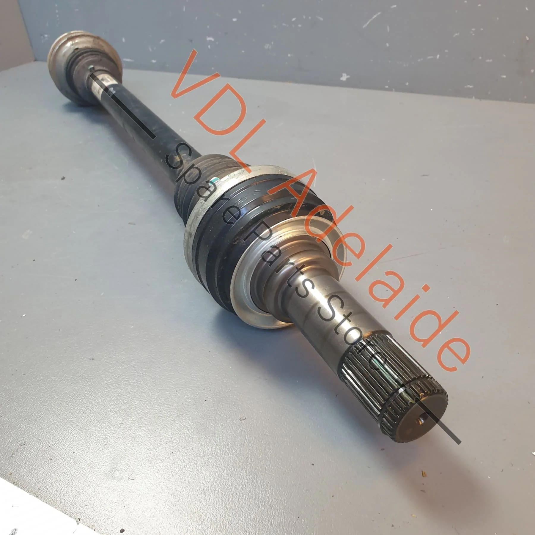 Porsche Cayenne E3 Rear Driveshaft Axle CV Left or Right 958501203B PAD501203 PAB501203F - Image 5