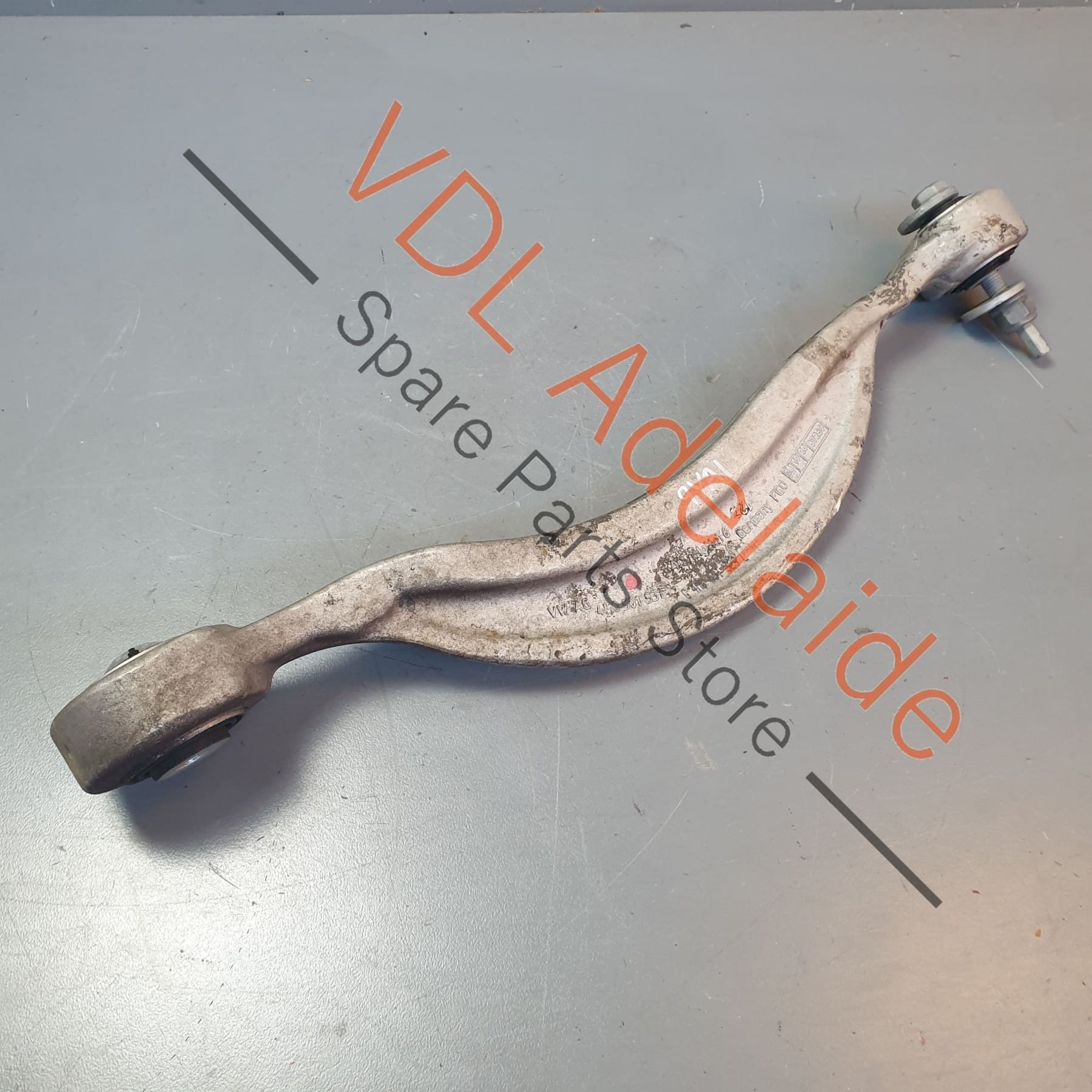 Porsche Cayenne E3 Audi Q7 Q5 Rear Suspension Track Rod Control Arm 4M0501531 PAB501529 - Image 6