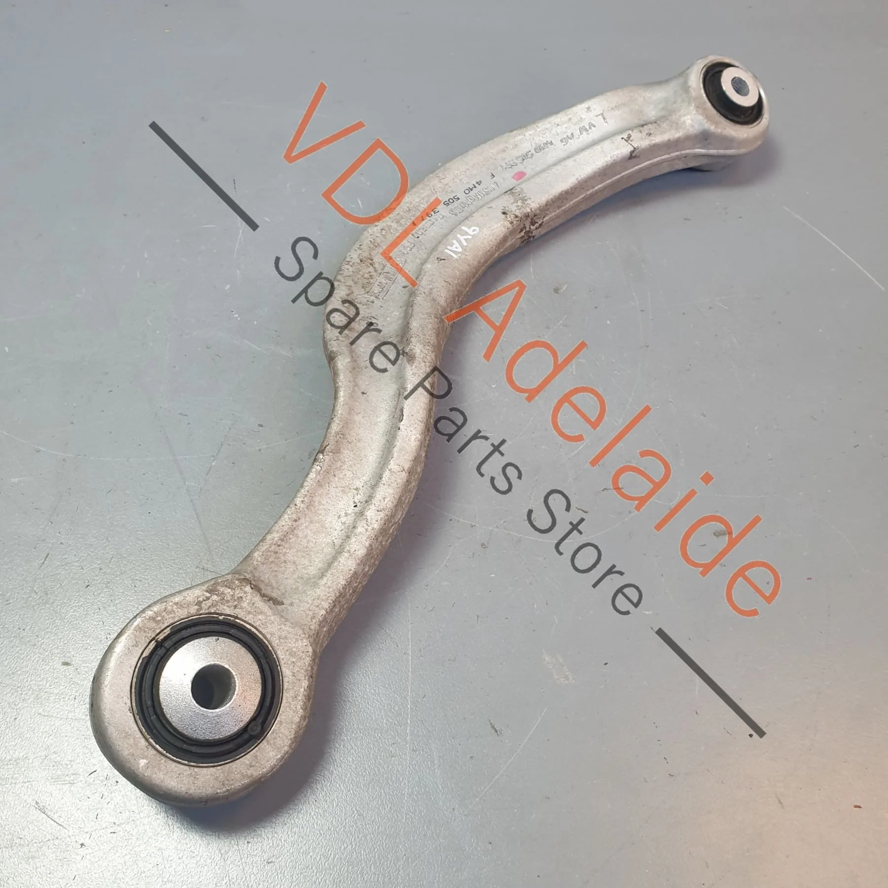 Porsche Cayenne E3 Audi Q7 Q5 Rear Left Suspension Wishbone Control Arm 4M0505397 PAB505397 4M0505371 - Image 6