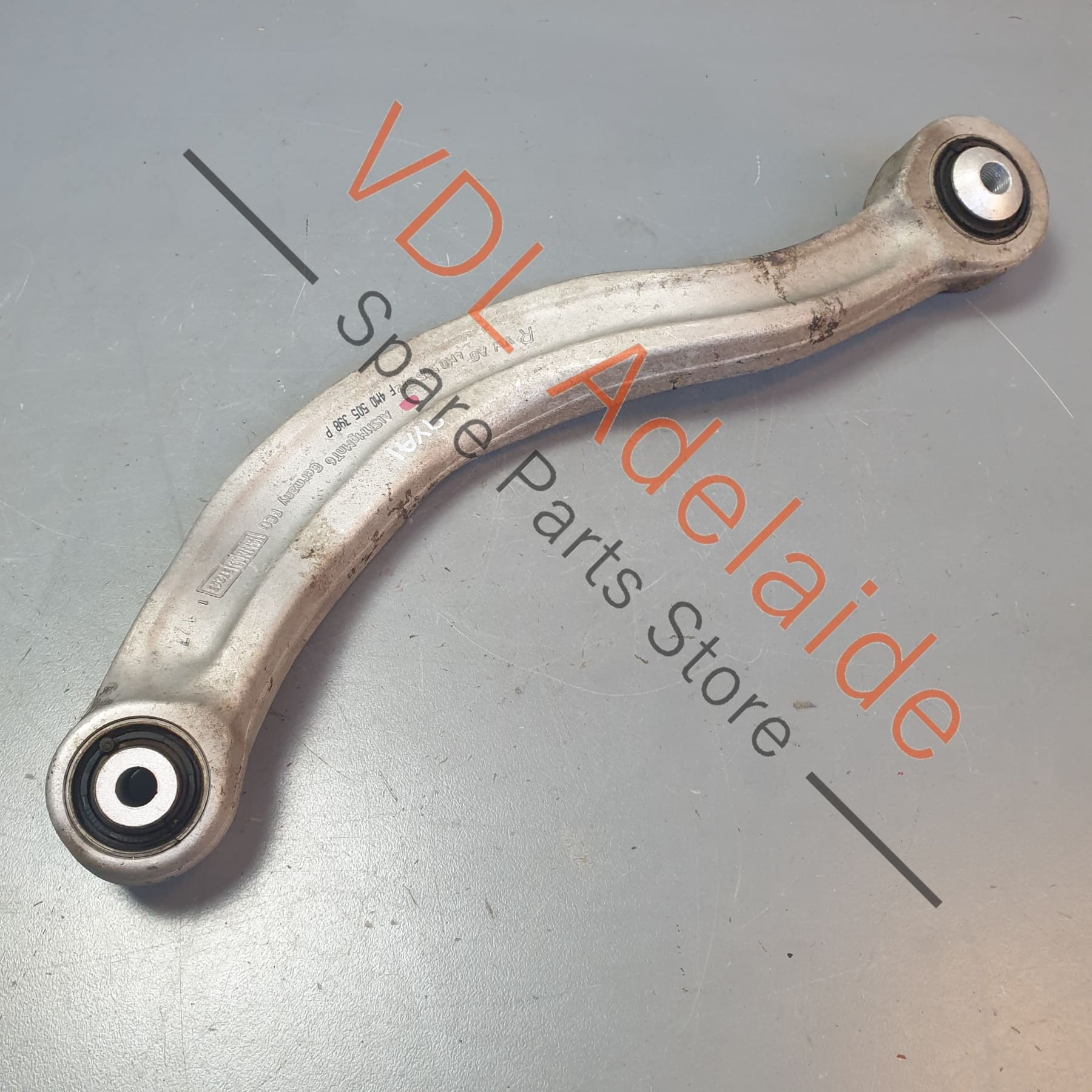 Porsche Cayenne E3 Audi Q7 Q5 Rear Right Suspension Wishbone Control Arm 4M0505398 PAB505398 4M0505372 - Image 6
