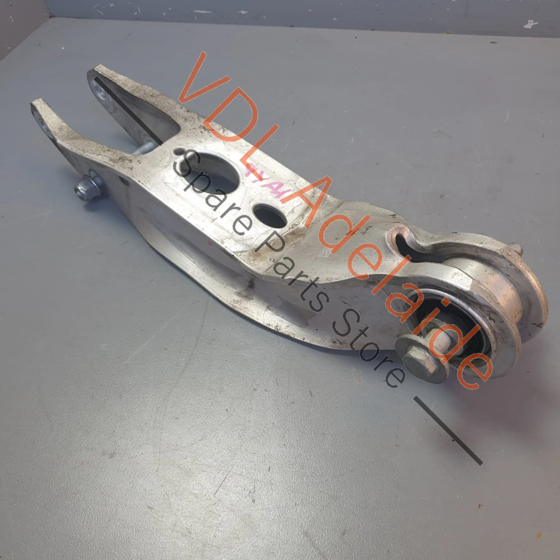 Porsche Cayenne E3 Audi Q7 Rear Lower Suspension Wishbone Control Arm 958505311J 4M0505311J - Image 9
