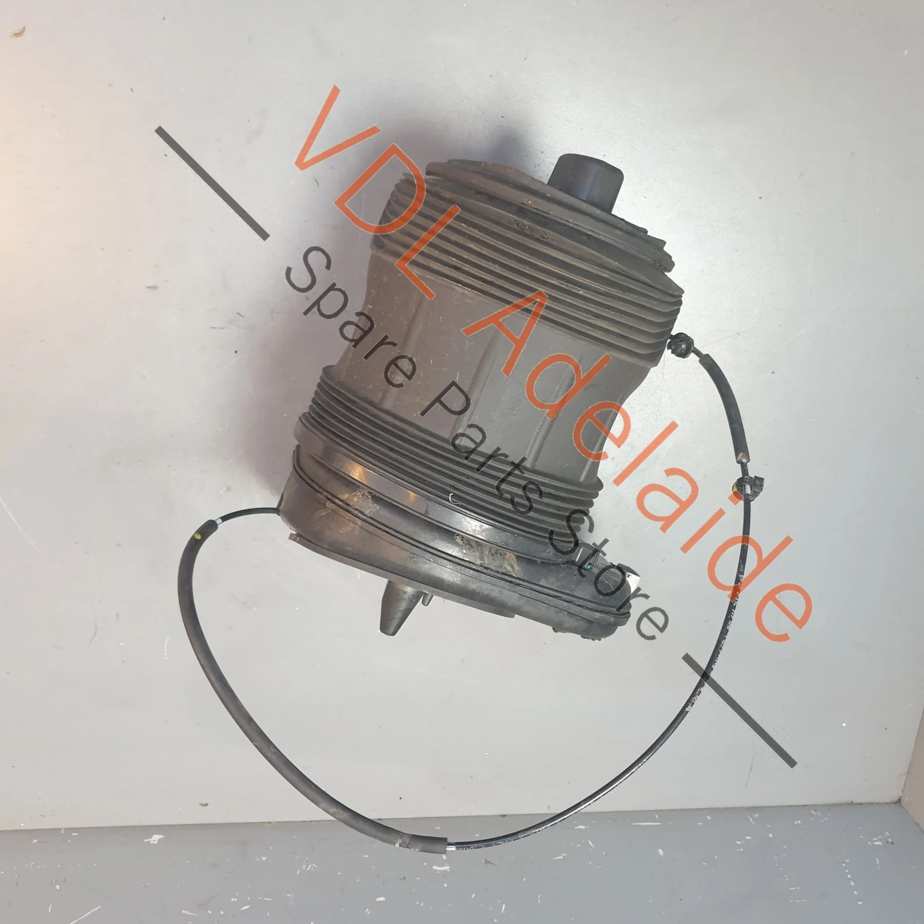 Porsche Cayenne E3 Rear Left Air Suspension Bag Airbag 9Y0616001B 9Y0616001 9Y0616001C - Image 7