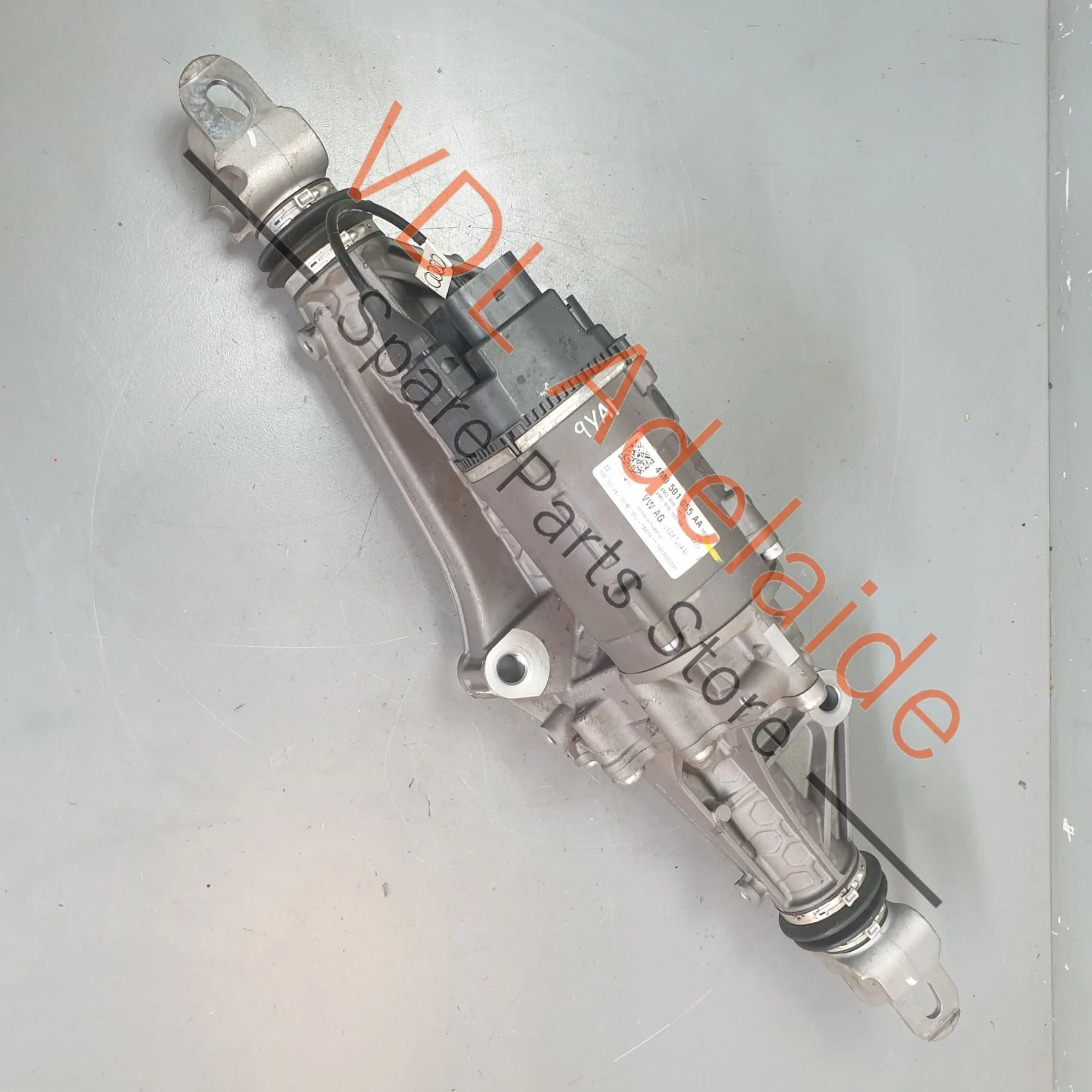 Lamborghini Urus Porsche Cayenne E3 9YA 9YB Rear Electric Power Steering Gear Rack Box 958501055R PAB501055A 4M0501055AA - Image 11