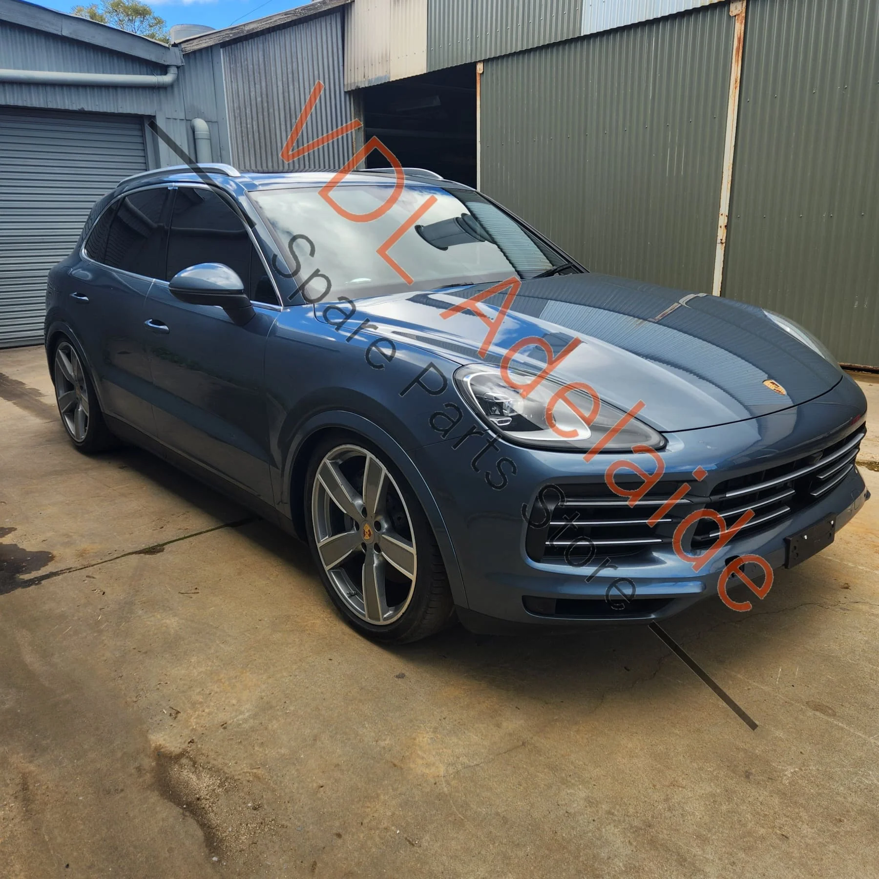 Porsche Cayenne E3 Additional Secondary Coolant Electric Pump 9A7121601 06H121601P 06H121601L - Image 4