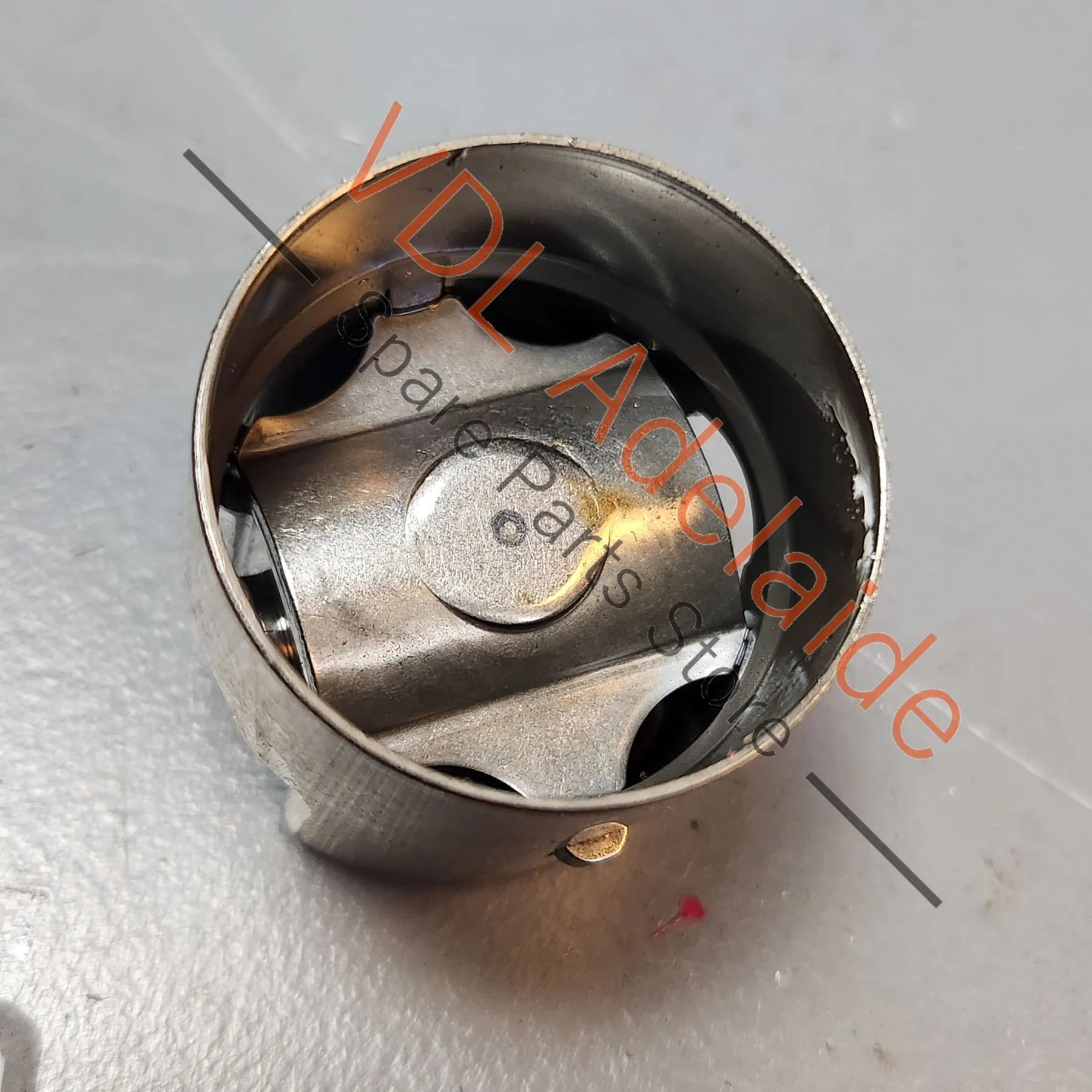 Porsche Cayenne E3 2.9 324kw High Pressure Fuel Pump HPFP 9A712702610 PAC127026A 9A710931110 06M127026H 06M127026Q - Image 5