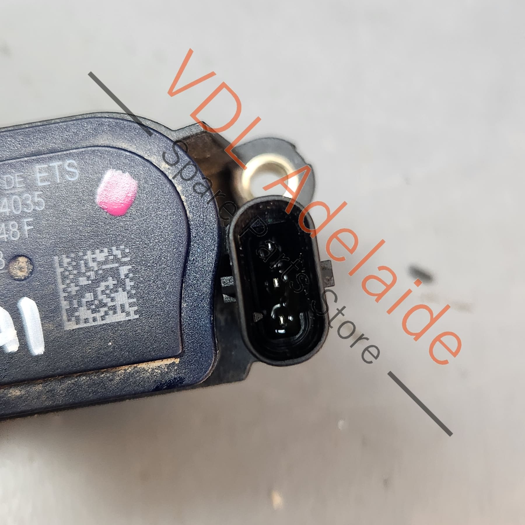 Porsche Cayenne E3 2.9 V6 Camshaft Adjuster Solenoid Variable Valve Timing VVT 06M906048F 9A790604800 - Image 6