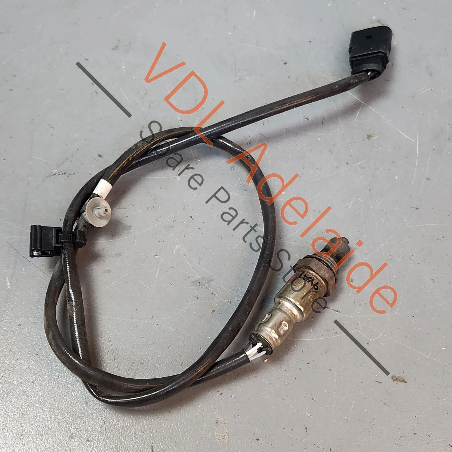 Porsche Cayenne E3 9YA 9YB Oxygen Sensor Downstream Right Side 95890626520 PAB906265H 4M8906265H
