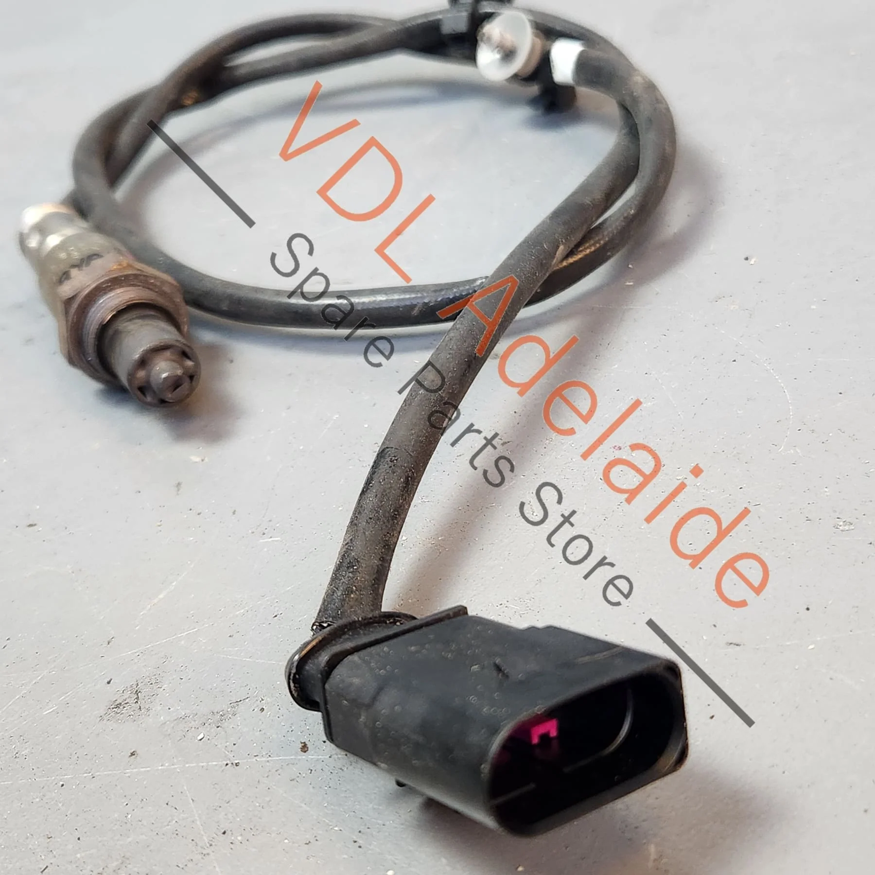 Porsche Cayenne E3 9YA 9YB Oxygen Sensor Downstream Right Side 95890626520 PAB906265H 4M8906265H - Image 5