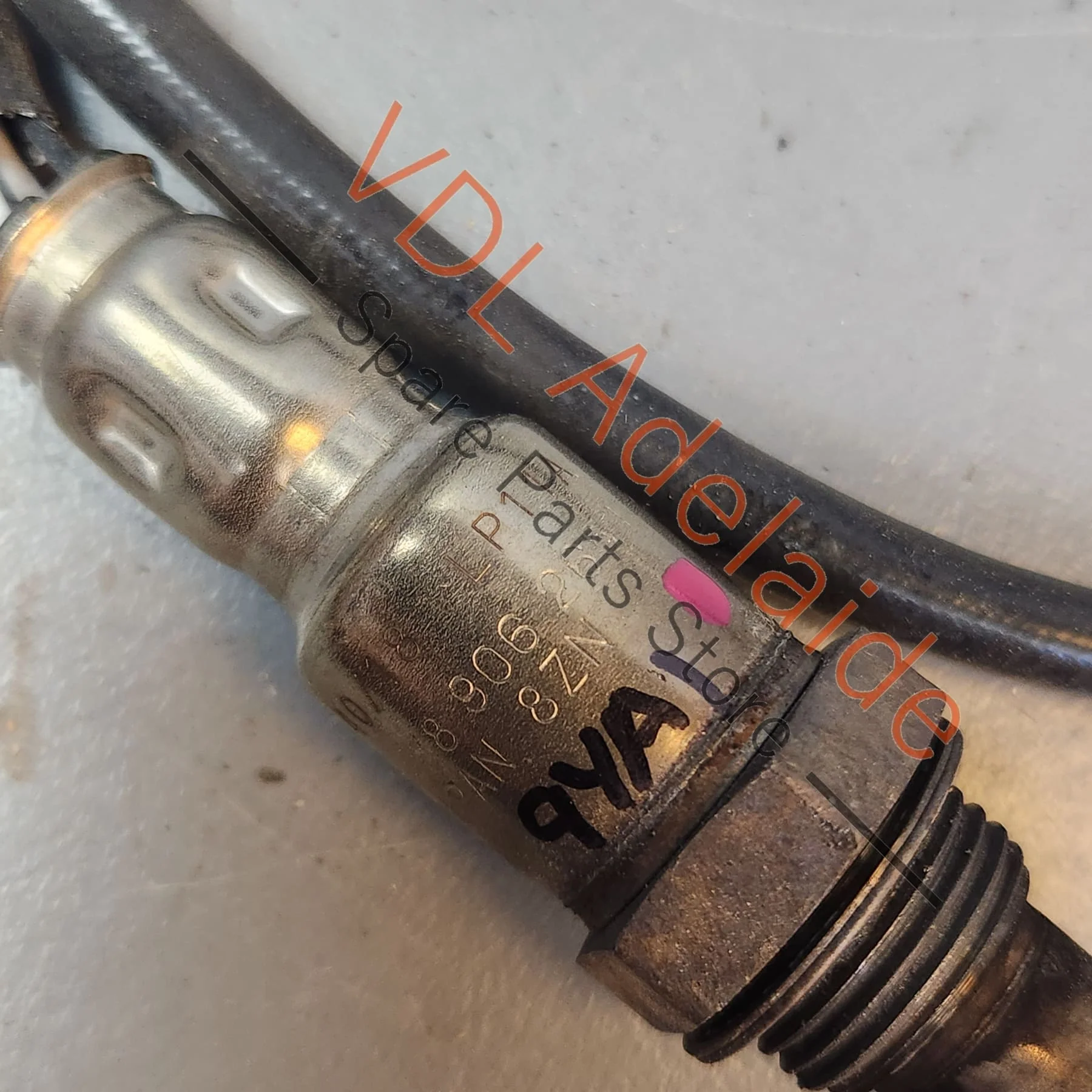 Porsche Cayenne E3 9YA 9YB Oxygen Sensor Downstream Right Side 95890626520 PAB906265H 4M8906265H - Image 8