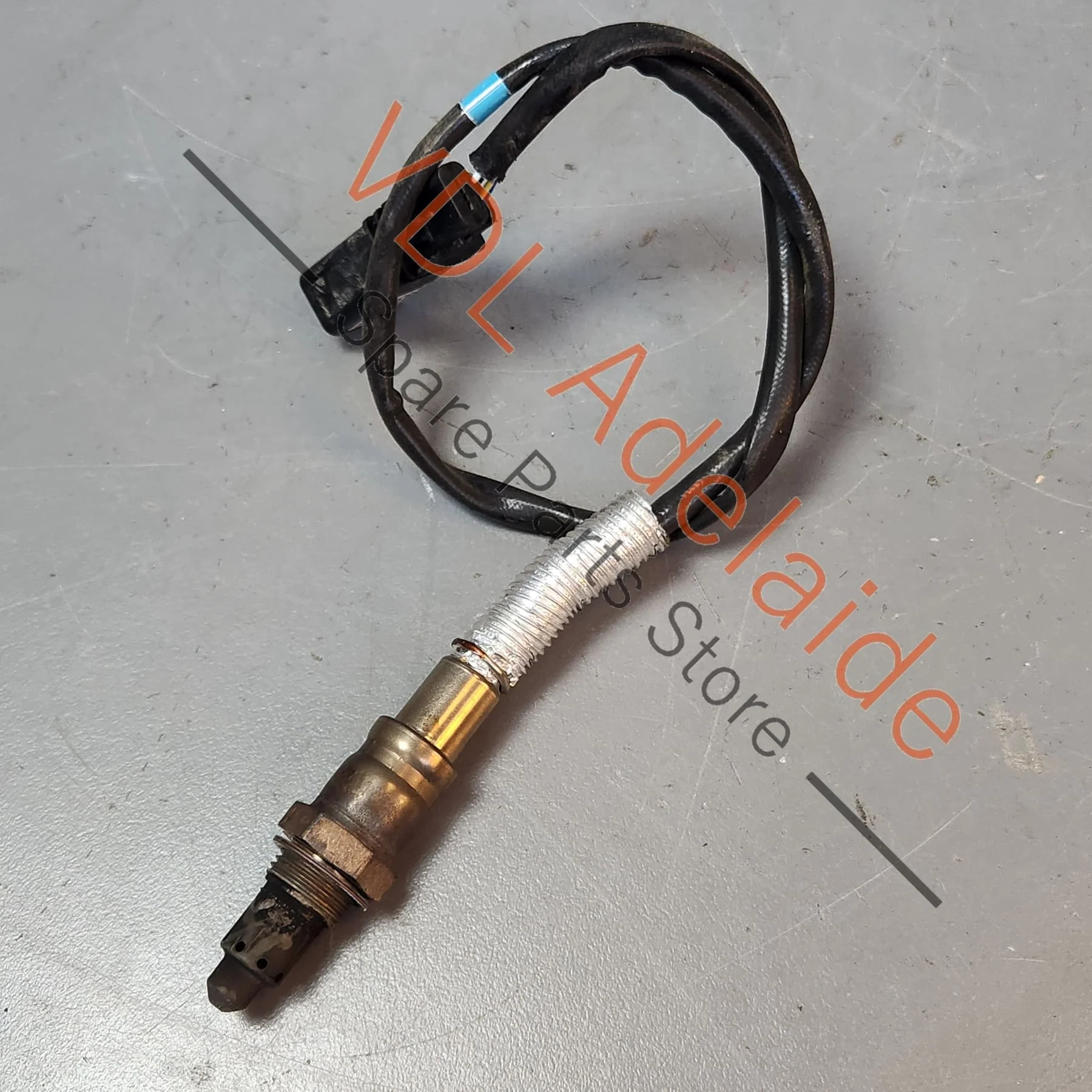 Porsche Cayenne E3 9YA 9YB Oxygen Sensor Upstream Left Side PAB906265A 9A790626530 06M906265A