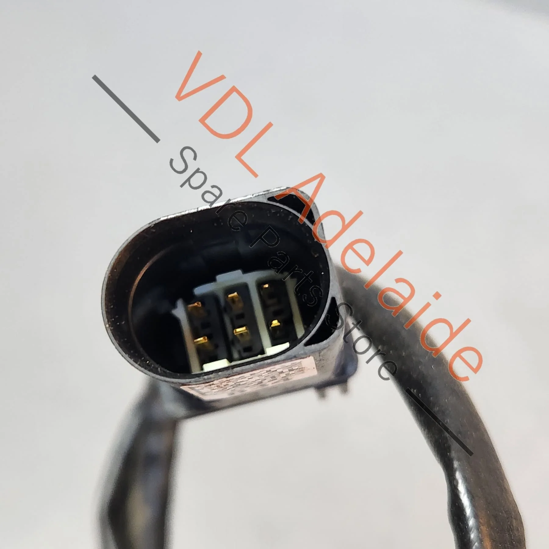 Porsche Cayenne E3 9YA 9YB Oxygen Sensor Upstream Left Side PAB906265A 9A790626530 06M906265A - Image 6