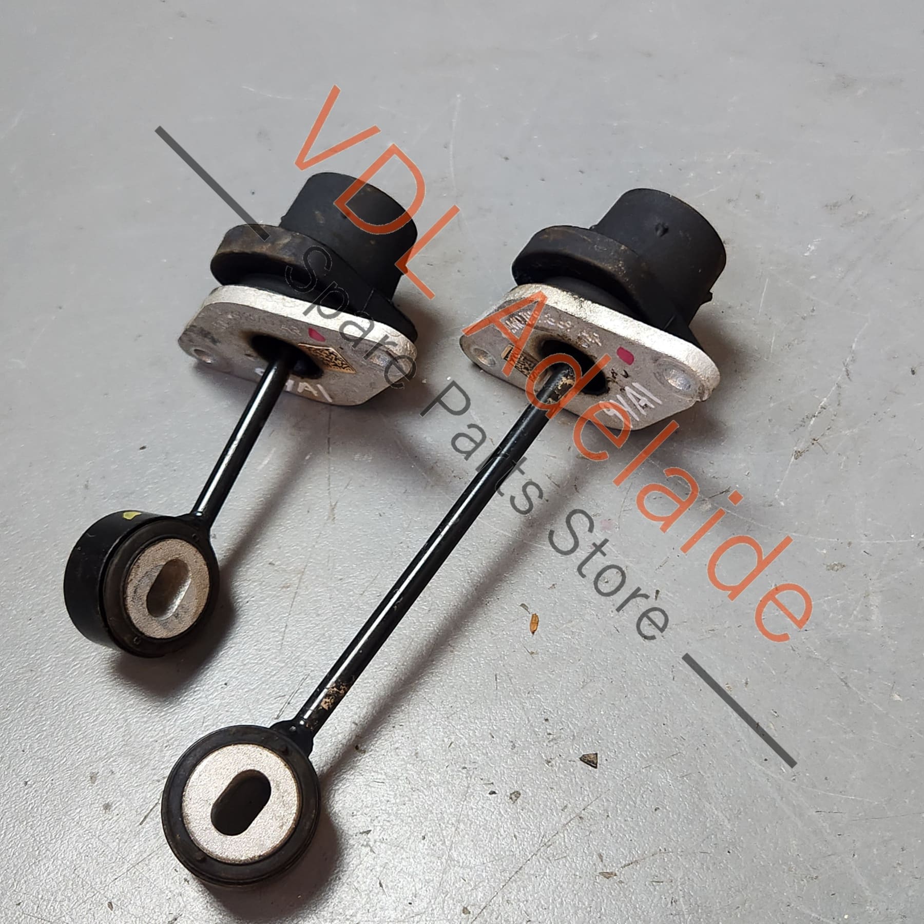 Porsche Cayenne E3 9Y Engine Mount Damper Bearing Set Suits 2.9 Bi-Turbo 4M0199307BG PAB19930710 - Image 5