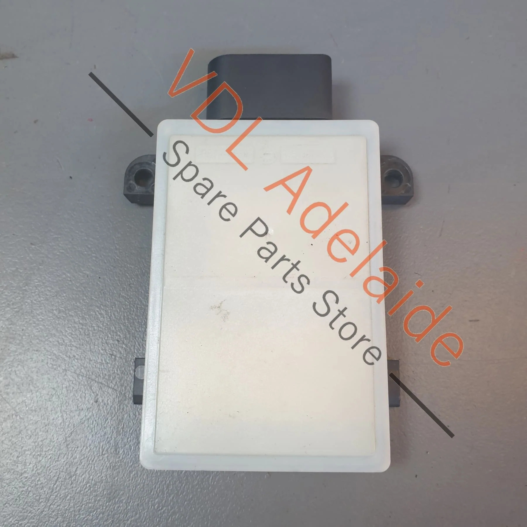 VW Audi Porsche Rear Radar Sensor SRR Corner 4KE907566 4N0907566A PAA907566E - Image 4