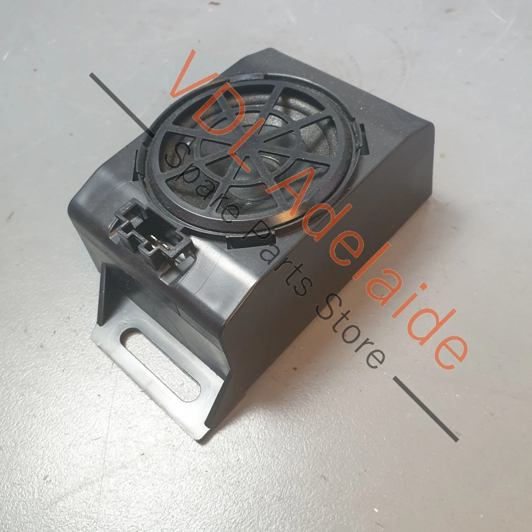 Porsche Cayenne E3 9Y Parking Aid Beeper Buzzer Speaker 9A703570900 7PP035709B