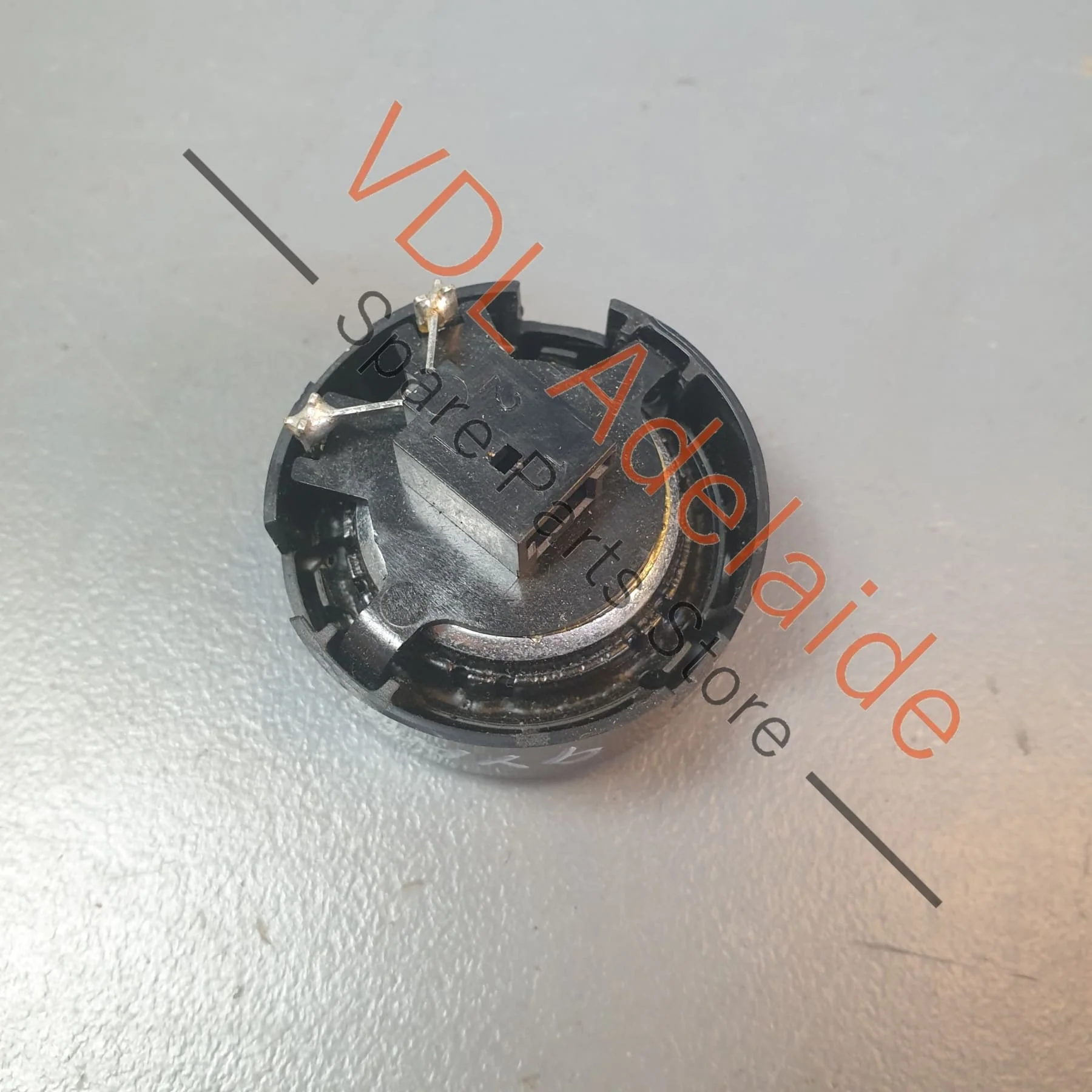 Porsche Cayenne E3 9Y Tweeter High Tone Speaker Bose 971035411A - Image 6