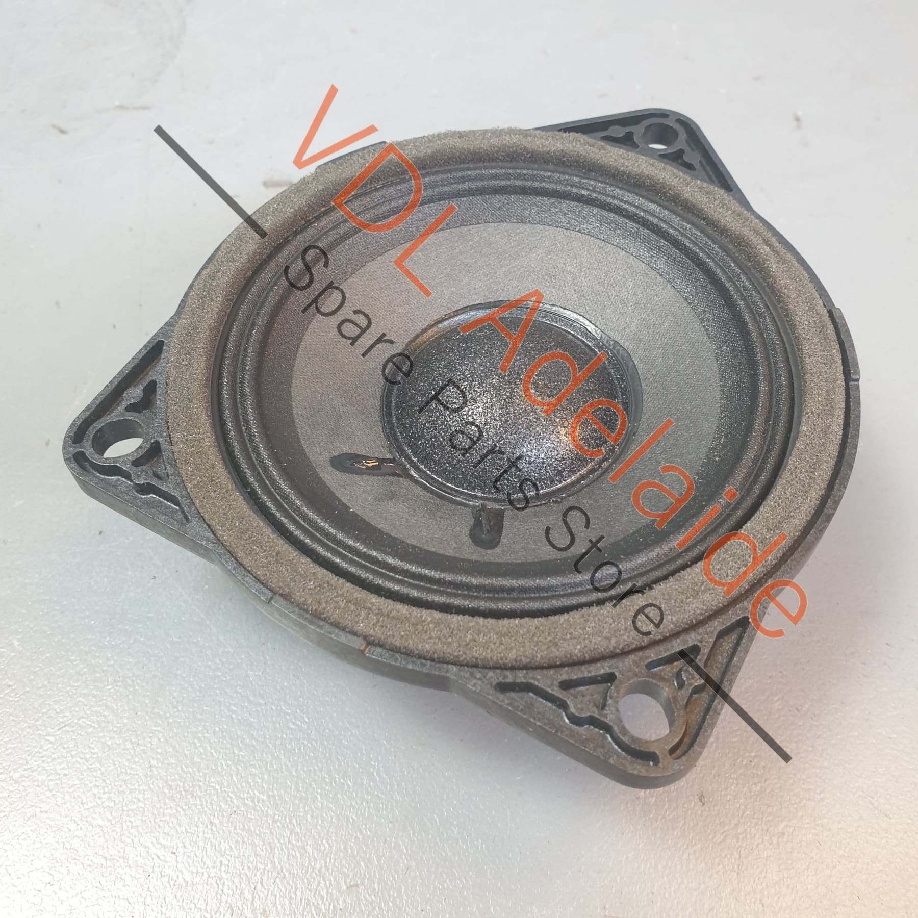 Porsche Cayenne E3 9Y Mid Tone Speaker Bose 971035415F - Image 5