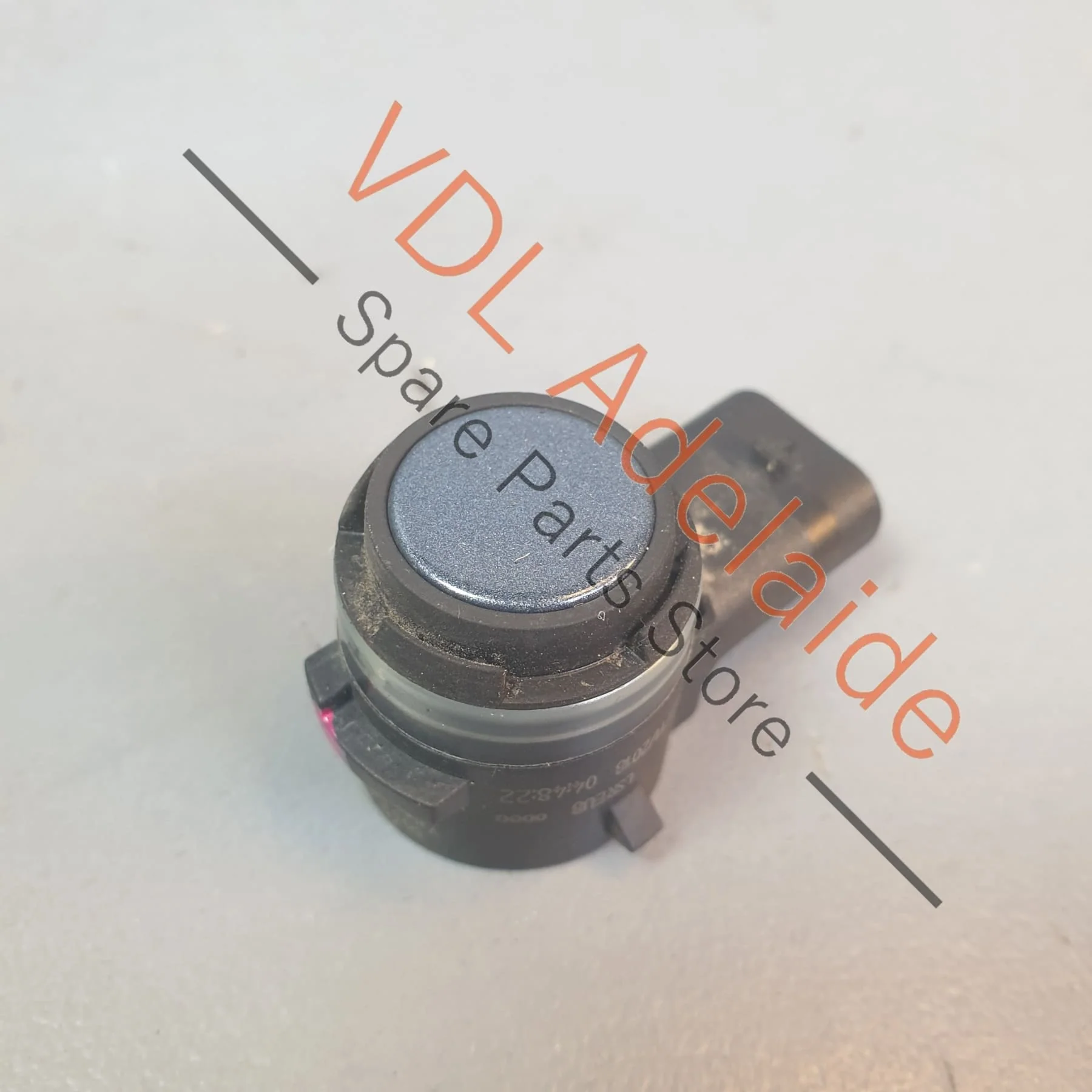 Porsche Cayenne E3 9Y Parking Sensor 5Q0919275B Biscay Blue