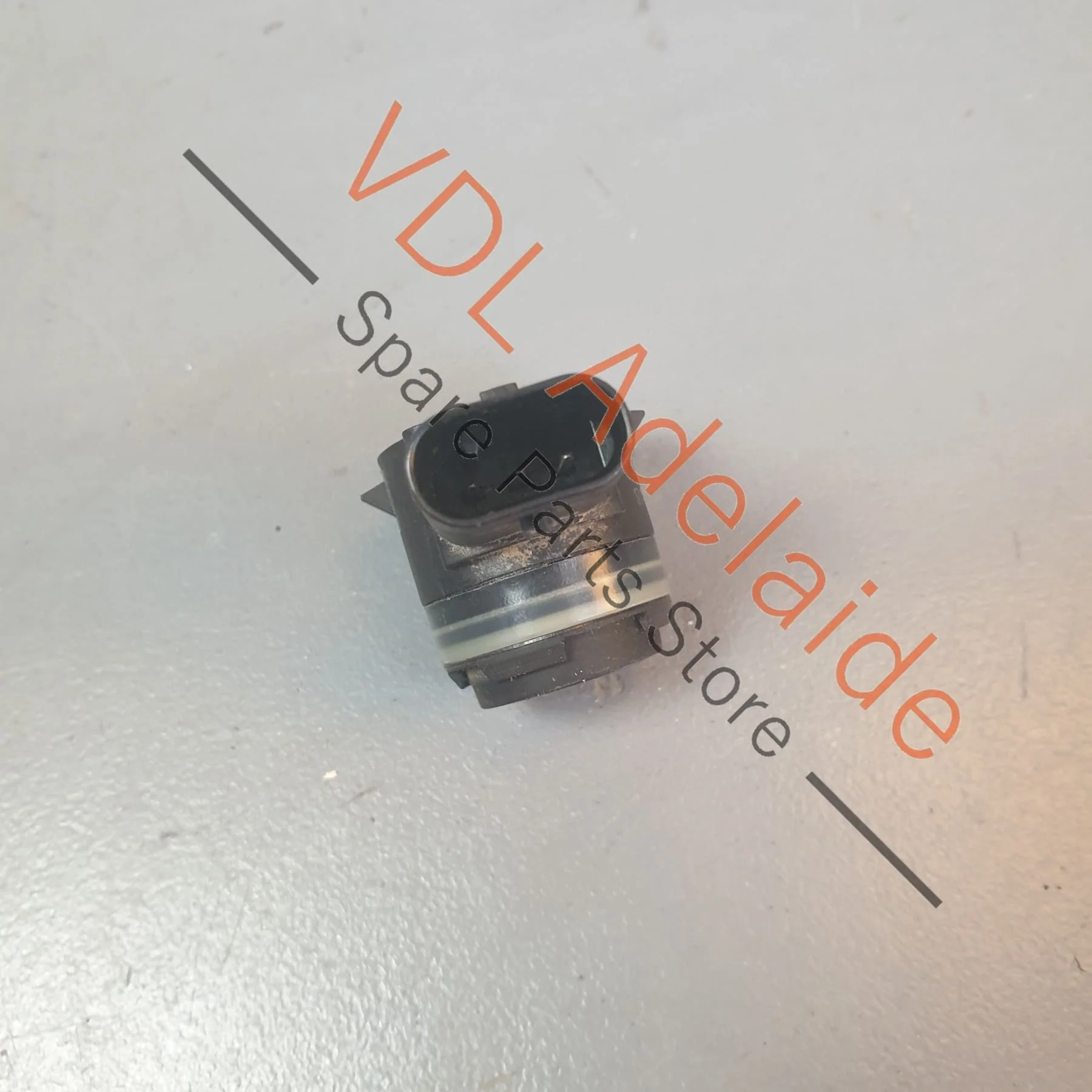 Porsche Cayenne E3 9Y Parking Sensor 5Q0919275B Biscay Blue - Image 6