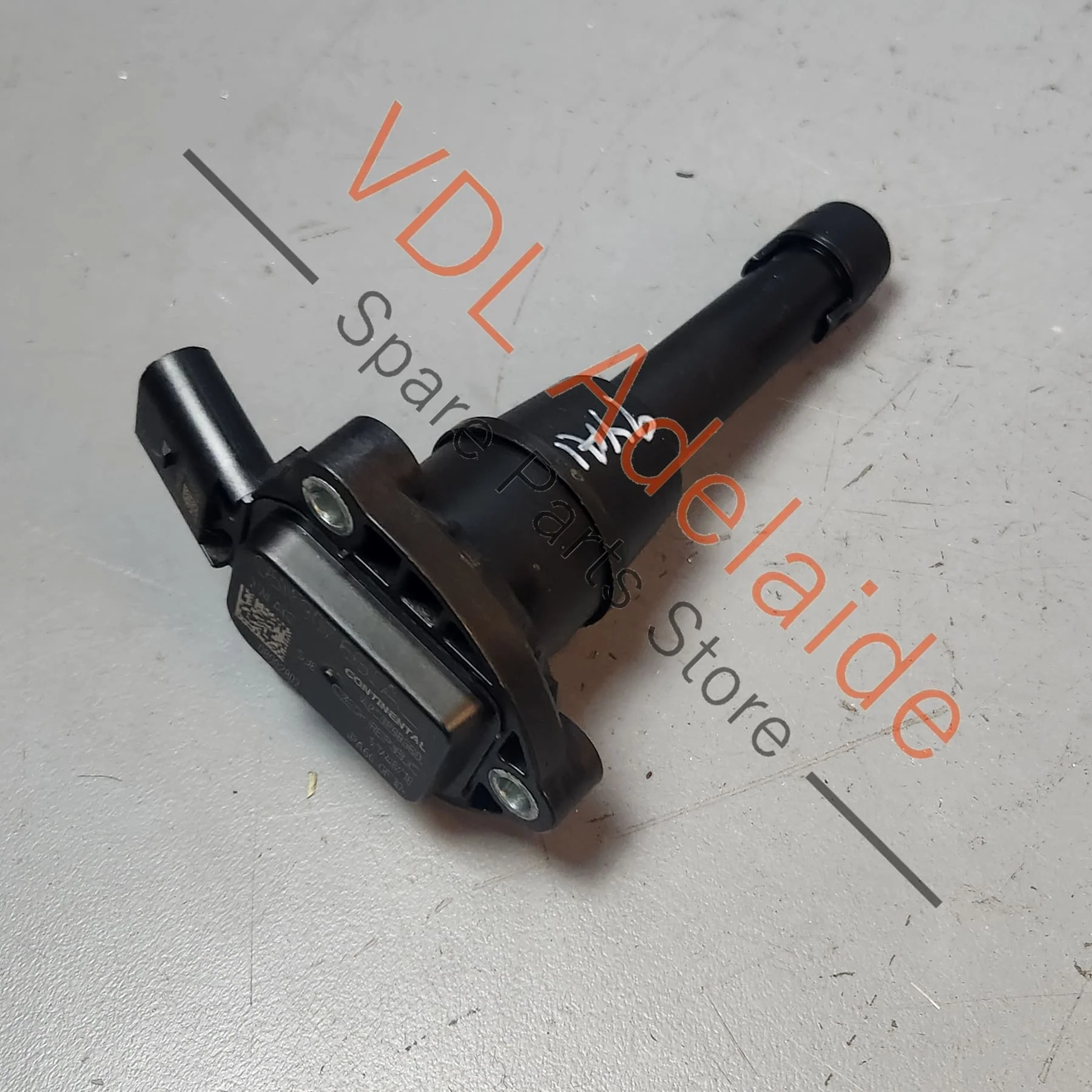 Porsche Engine Oil Level Sensor 06M907660A PAB90766000 - Image 5