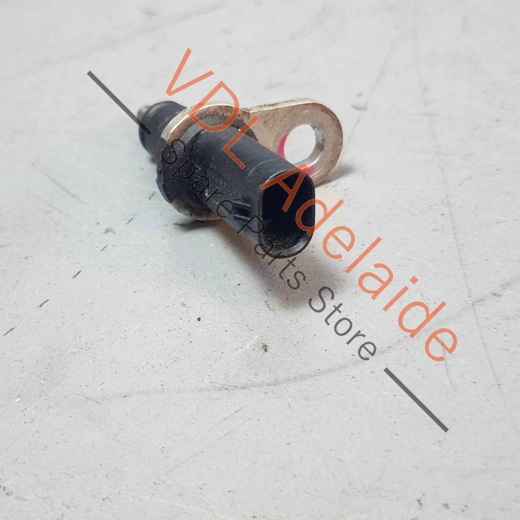 Porsche Audi Volkswagen Coolant Temperature Sensor 079919523J - Image 2