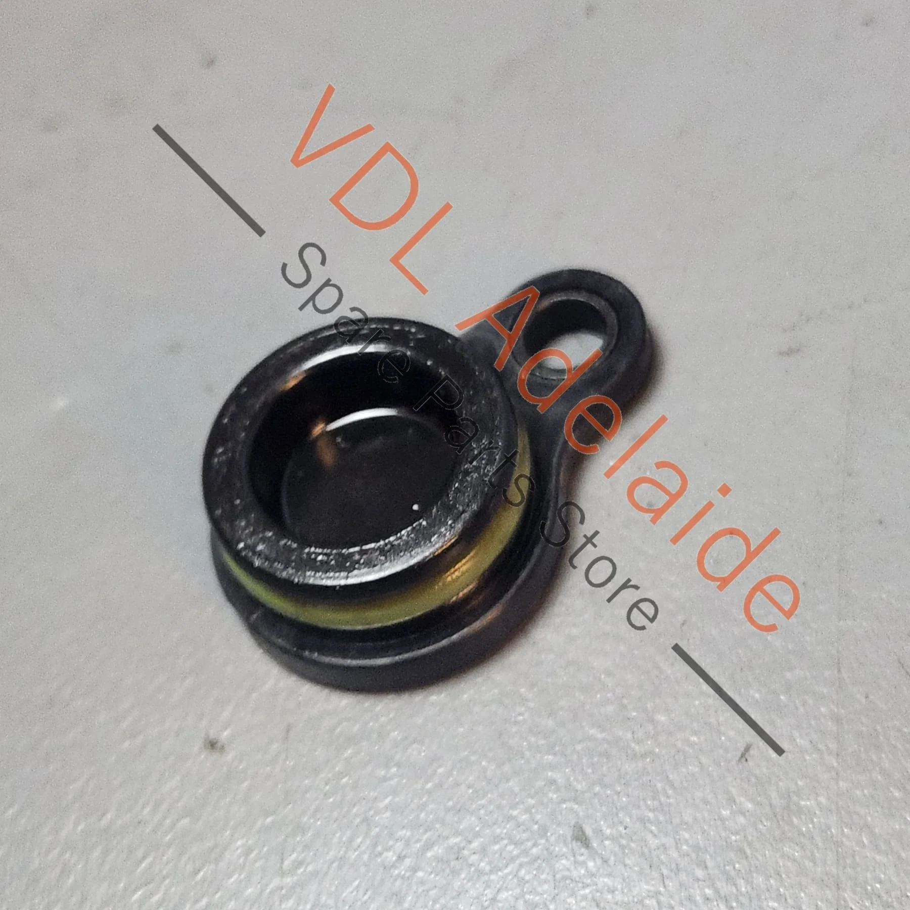 Genuine Audi Porsche VW Cylinder Head Sealing Cap Cover 06M145420A