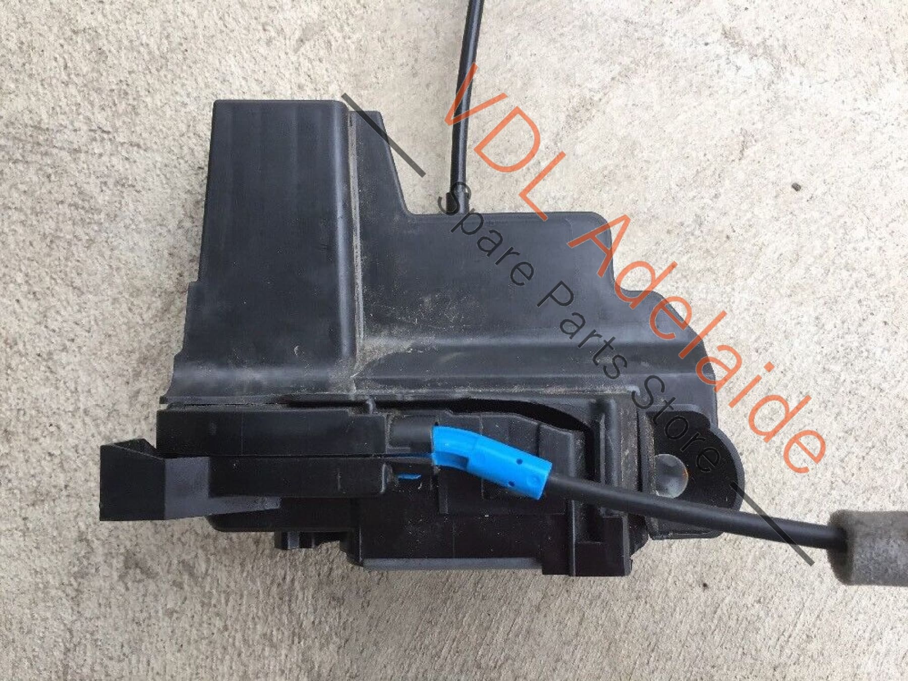 Renault Megane 3 III Front Left Door Lock Mechanism 805030004R MON - Image 3