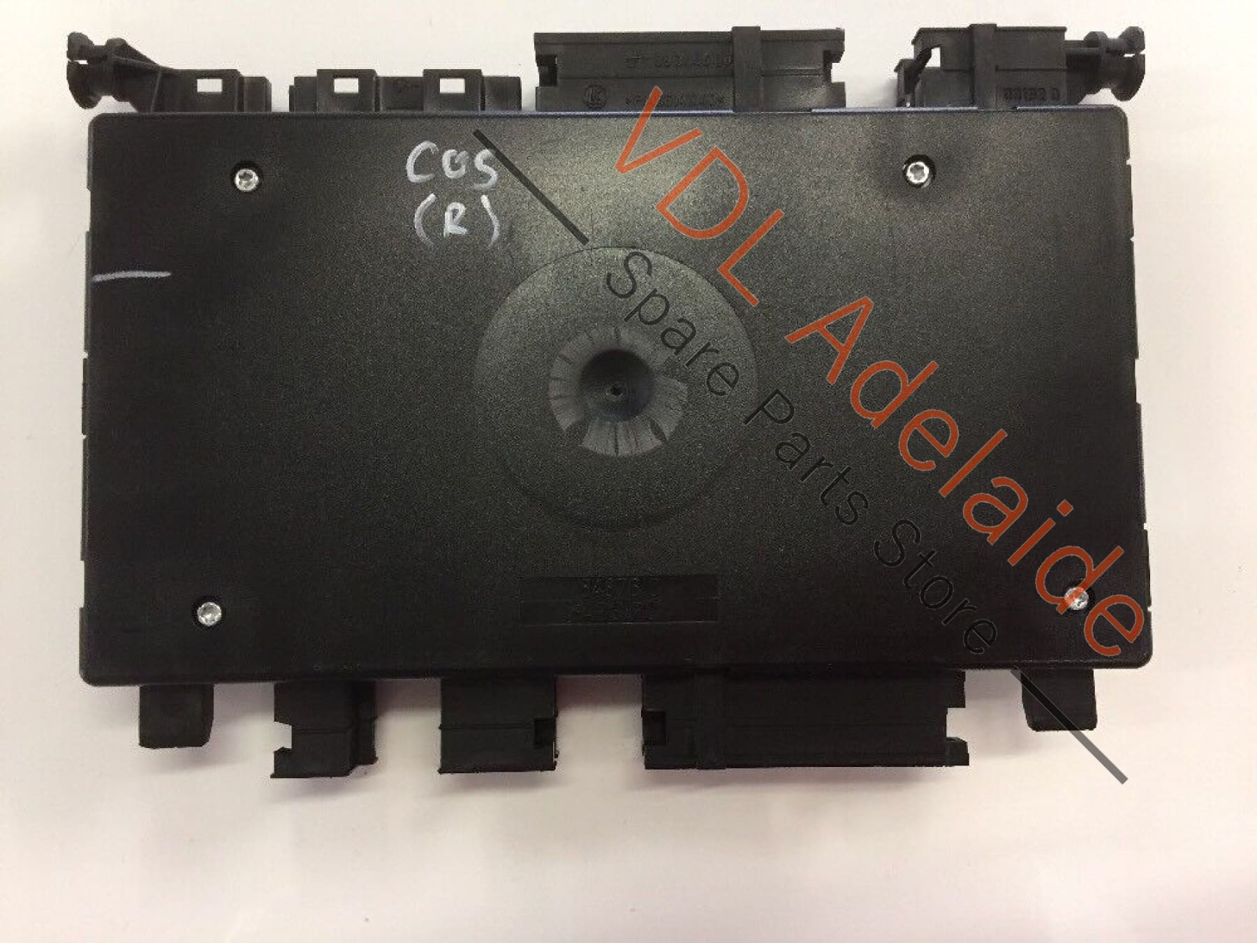 Mercedes W164 ML-Class Front Right Driver Seat Control Module A2118704785 - Image 2